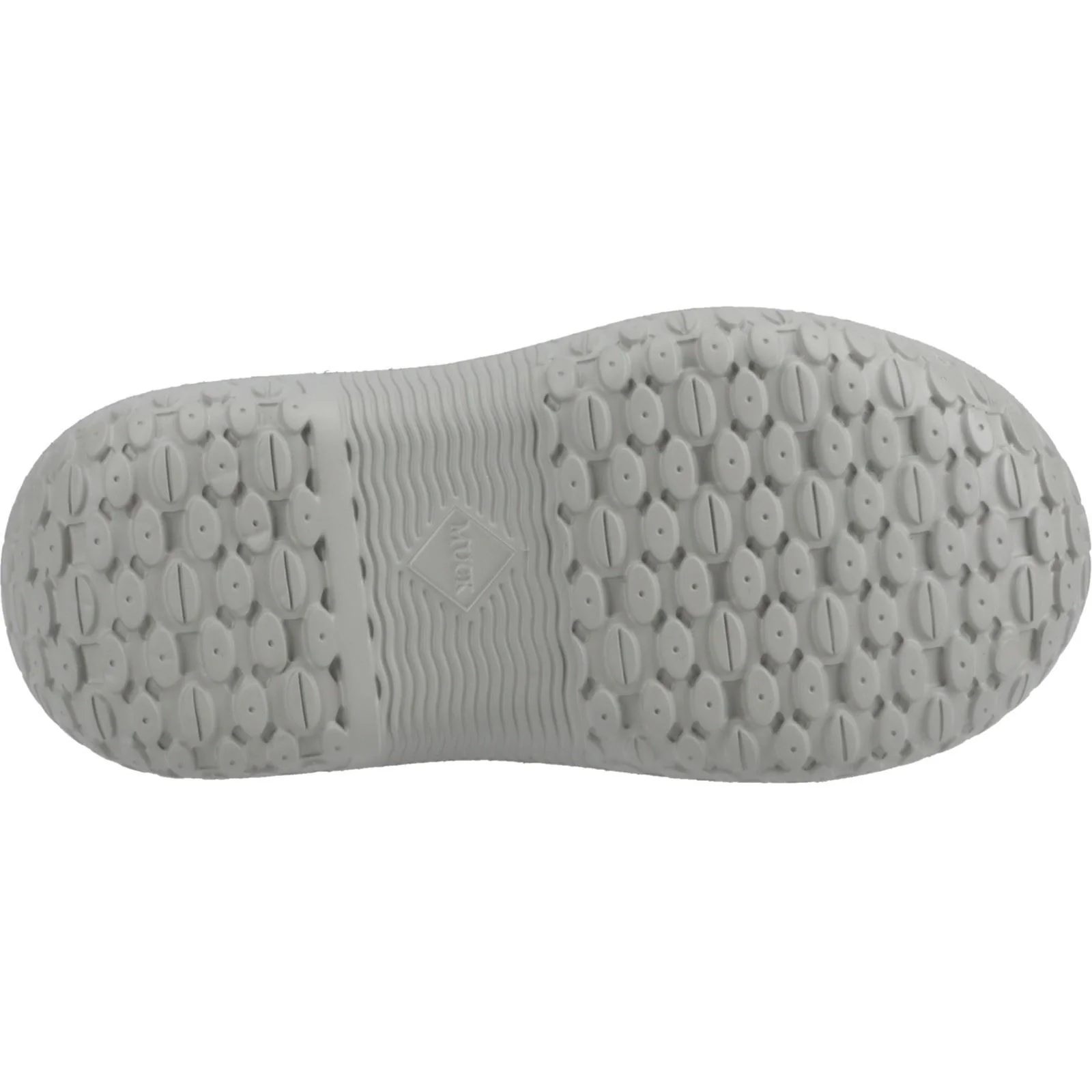 Muck Boots Mini Mucks EVA Green Wellington Boots - Image 3