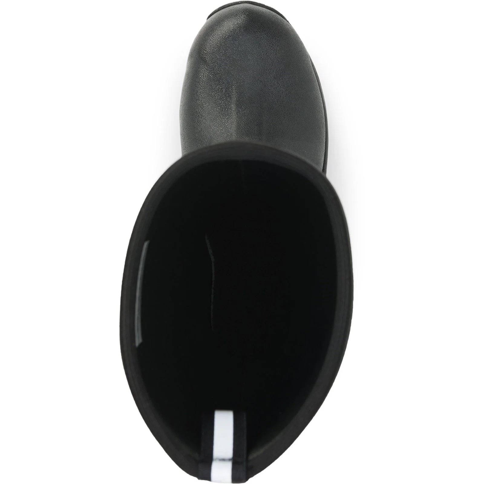 Muck Boots Muckmaster Hi Wellington Boot in Black - Image 5