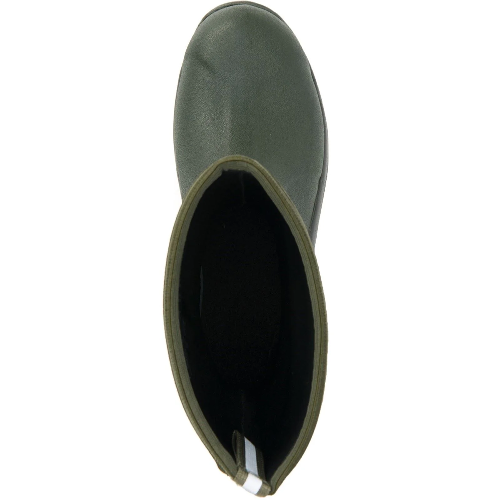 Muck Boots Muckmaster Mid Wellington in Moss - Image 7
