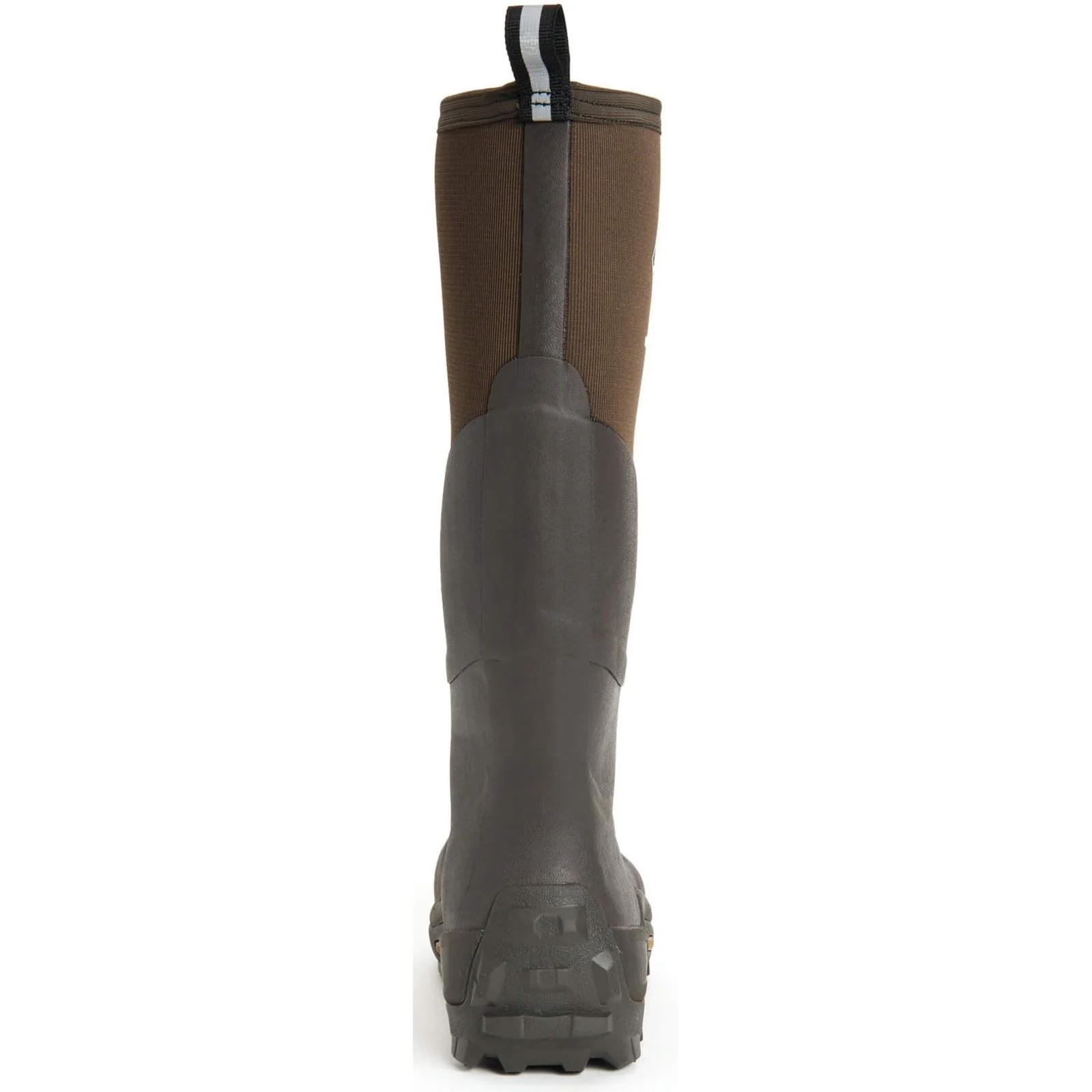 Muck Boots Muckmaster Wellington in Bark - Image 2