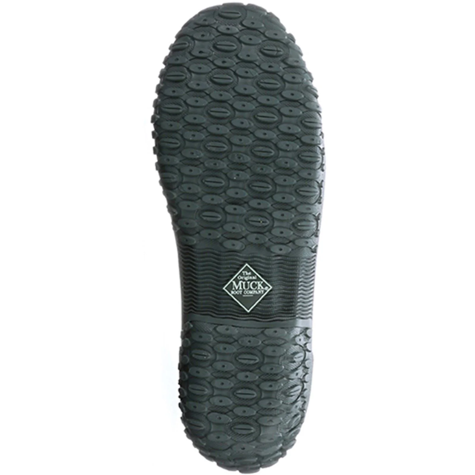 Muck Boots Women's Muckster II Low All Purpose Lightweight Shoe in Green - Image 4