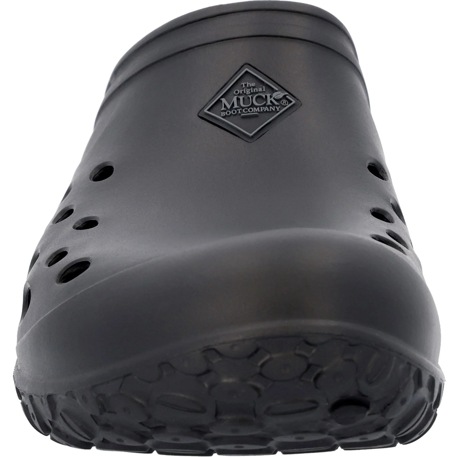 Muck Boots Women's Muckster Lite Clog in Black - Image 3