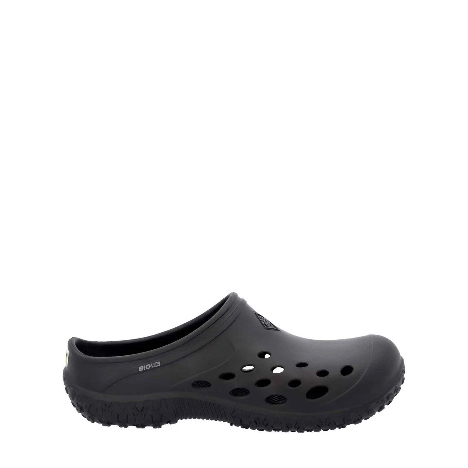 Muck Boots Women's Muckster Lite Clog in Black - Image 8