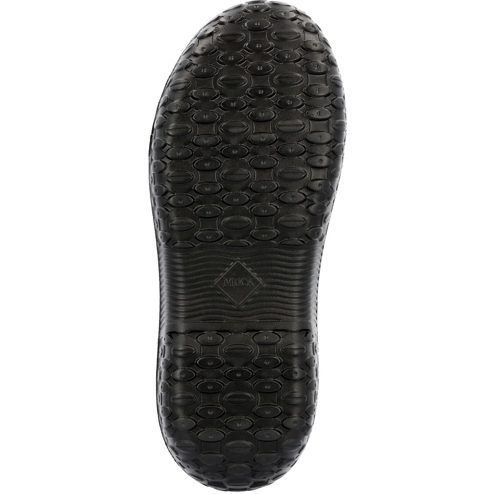 Muck Boots Women's Muckster Lite Ankle Boot in Black - Image 3