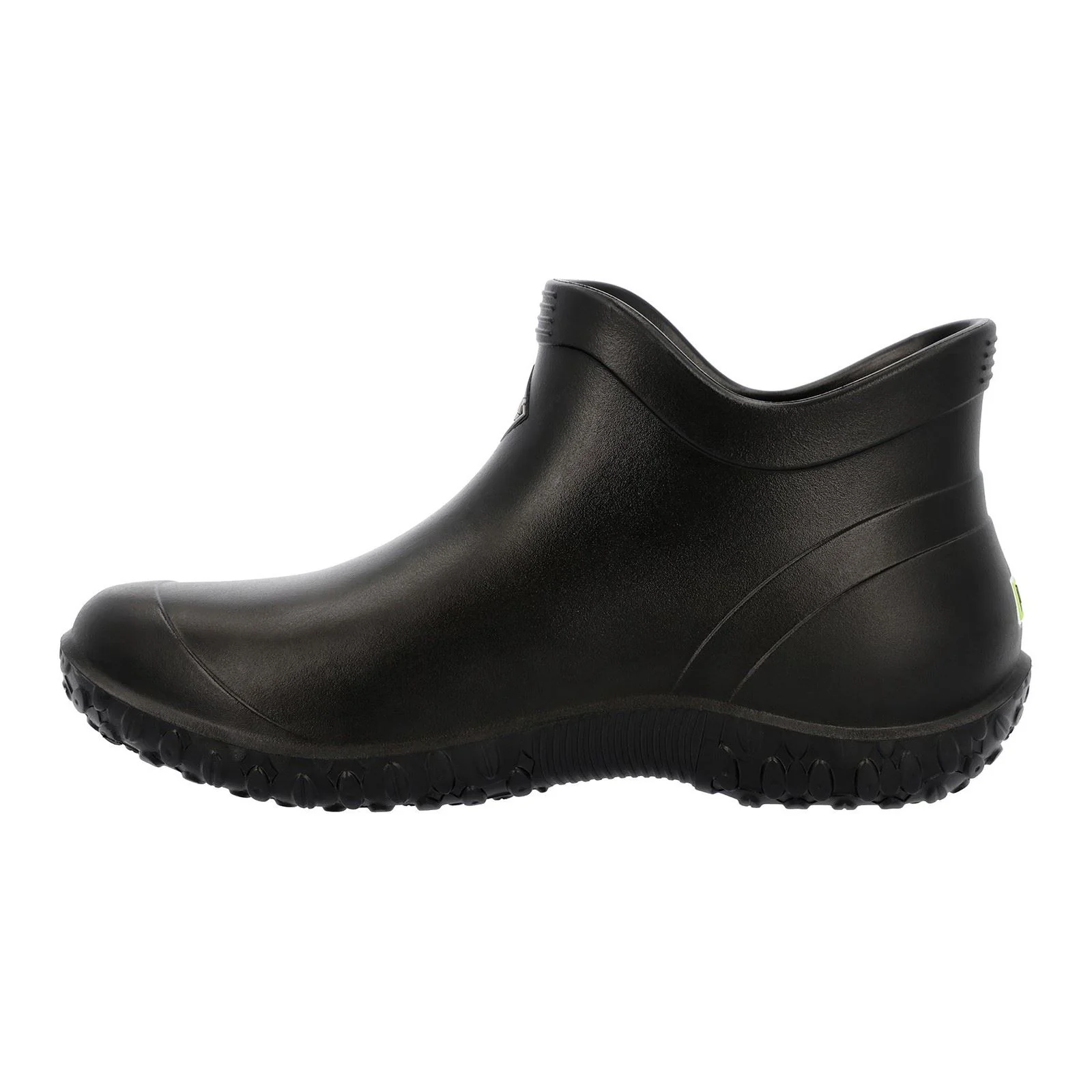Muck Boots Women's Muckster Lite Ankle Boot in Black - Image 5