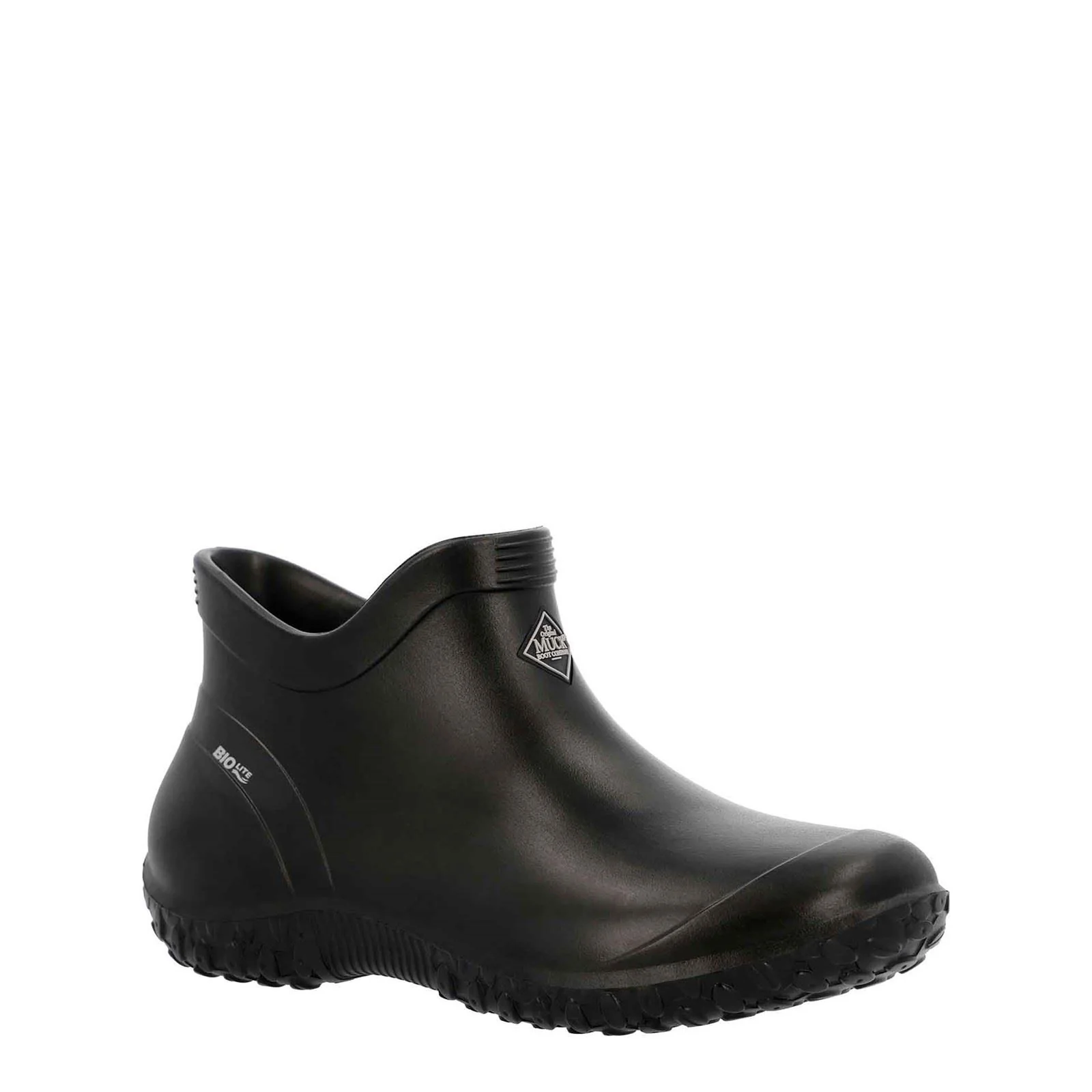 Muck Boots Women's Muckster Lite Ankle Boot in Black - Image 9