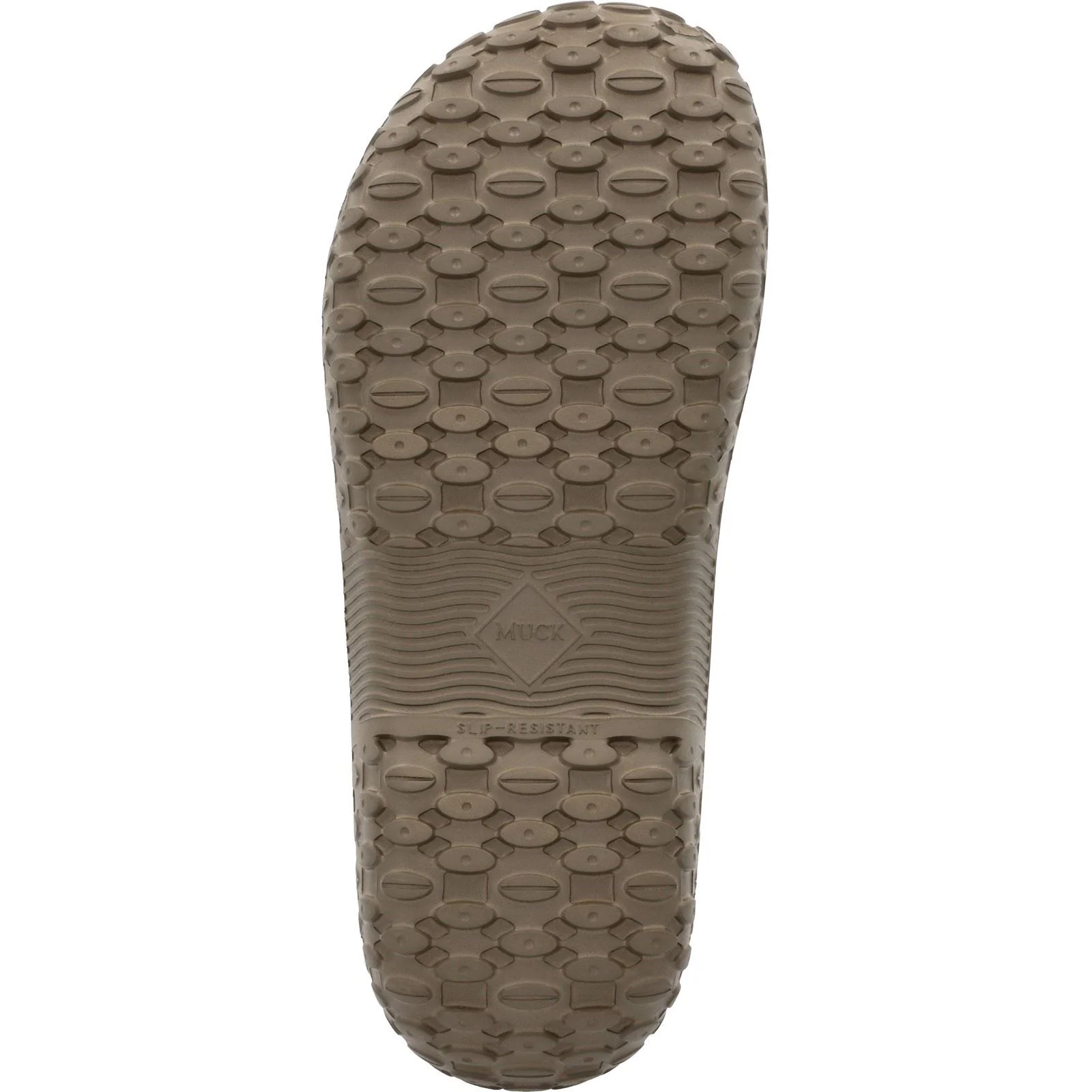 Muck Boots Men's Muckster Lite Clog in Kangaroo - Image 3