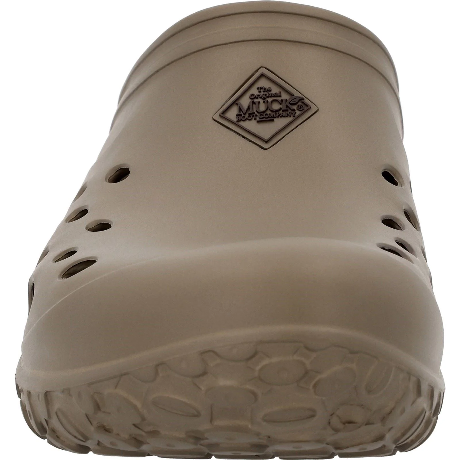 Muck Boots Men's Muckster Lite Clog in Kangaroo - Image 7