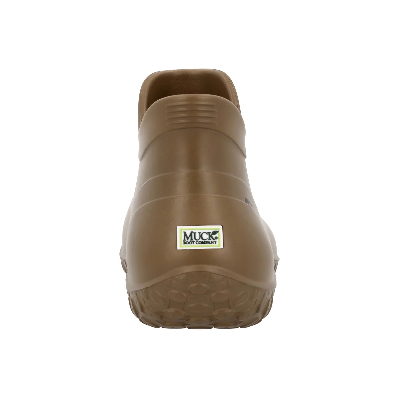 Muck Boots Men's Muckster Lite Ankle Boot in Kangaroo - Image 2