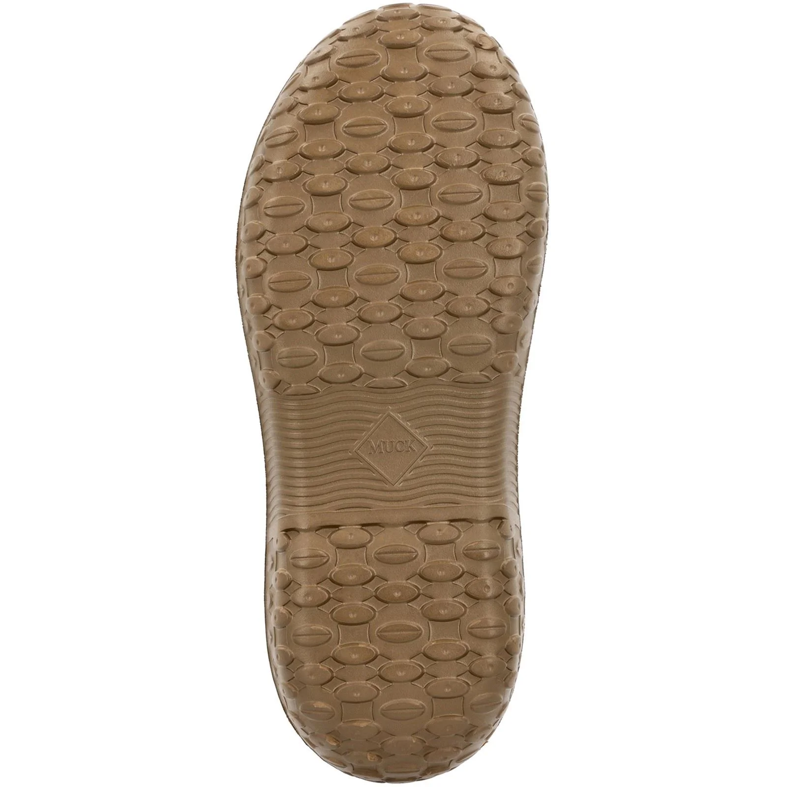 Muck Boots Men's Muckster Lite Ankle Boot in Kangaroo - Image 3