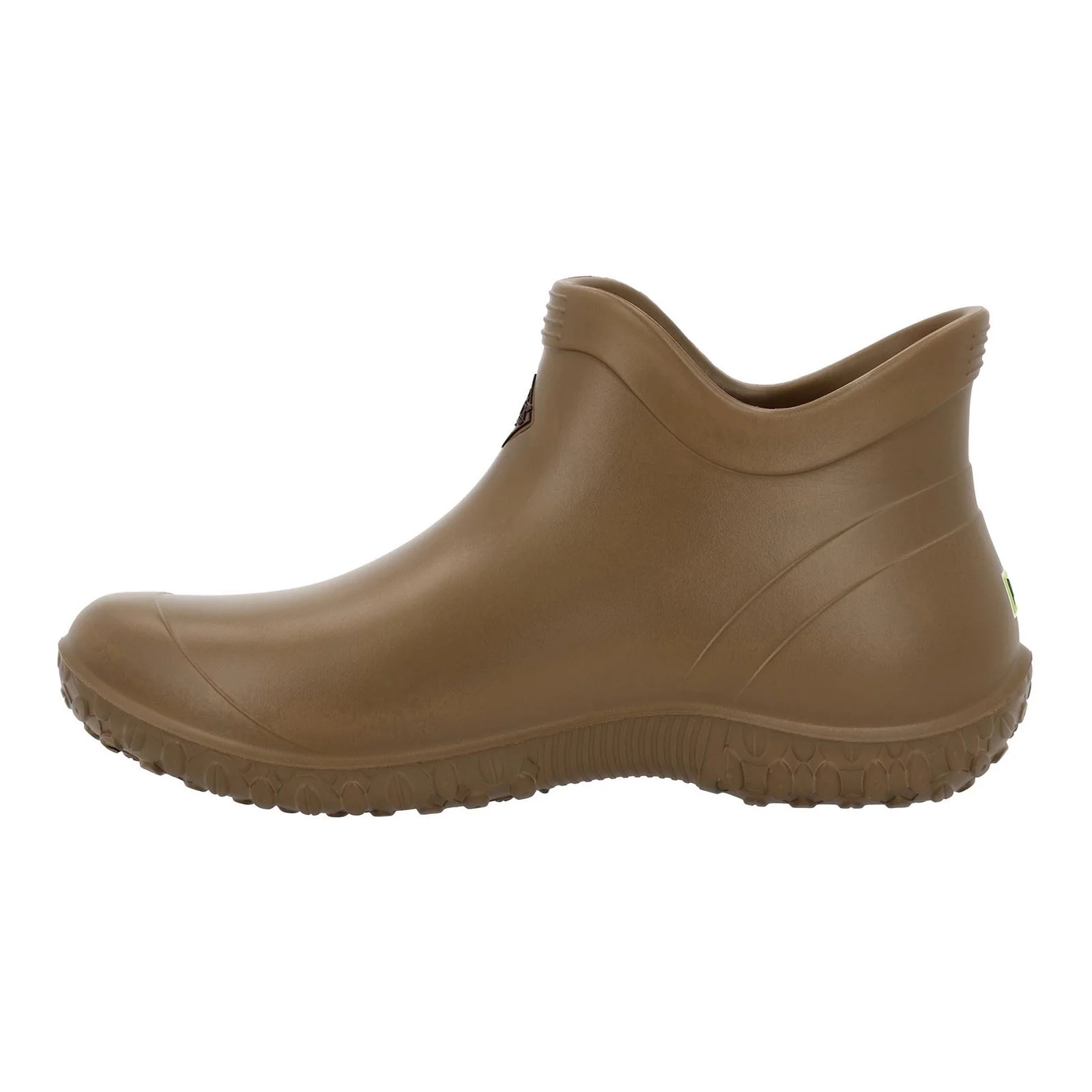 Muck Boots Men's Muckster Lite Ankle Boot in Kangaroo - Image 5