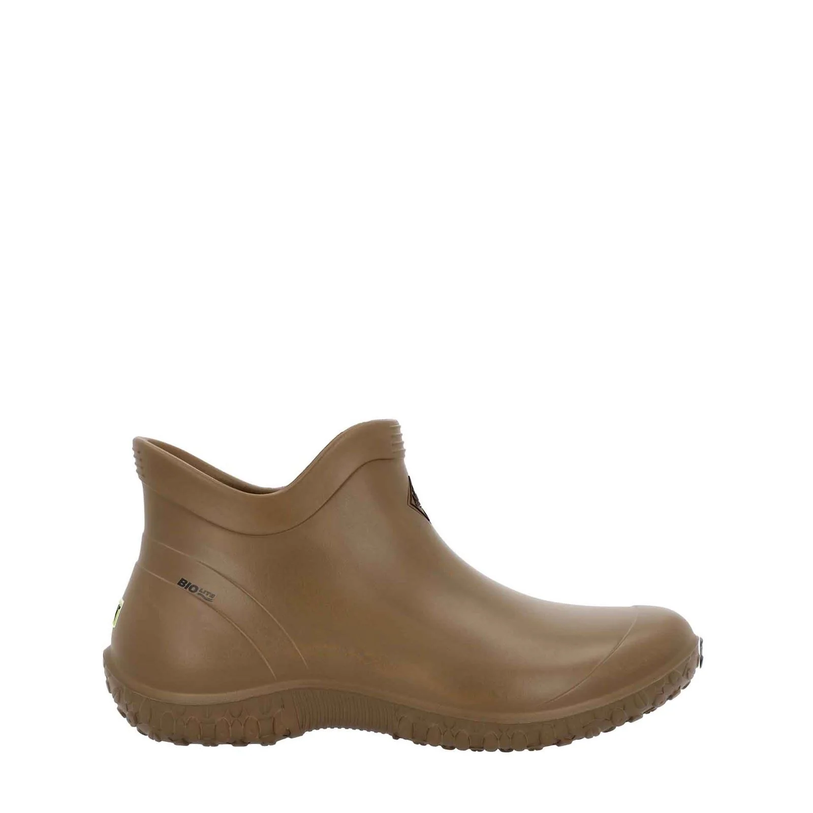 Muck Boots Men's Muckster Lite Ankle Boot in Kangaroo - Image 8