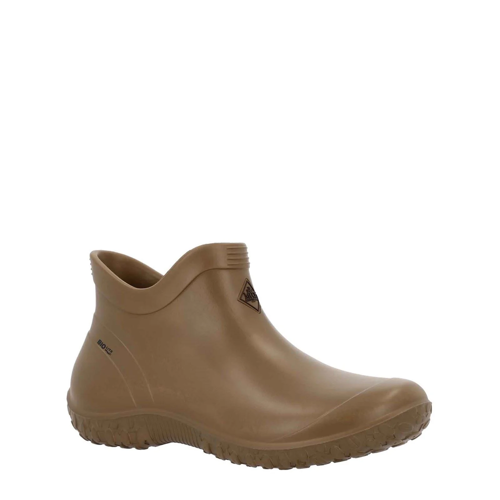 Muck Boots Men's Muckster Lite Ankle Boot in Kangaroo - Image 9