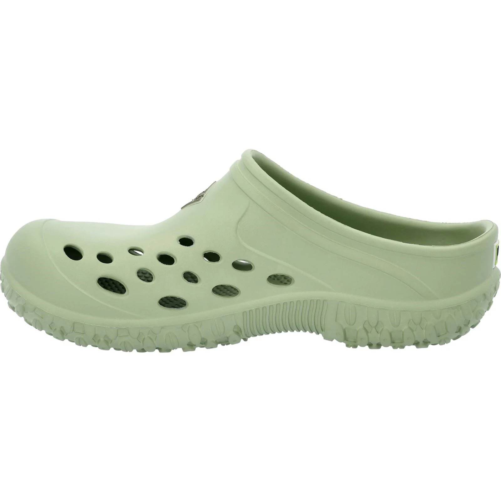 Muck Boots Women's Muckster Lite Clog in Resida Green - Image 5