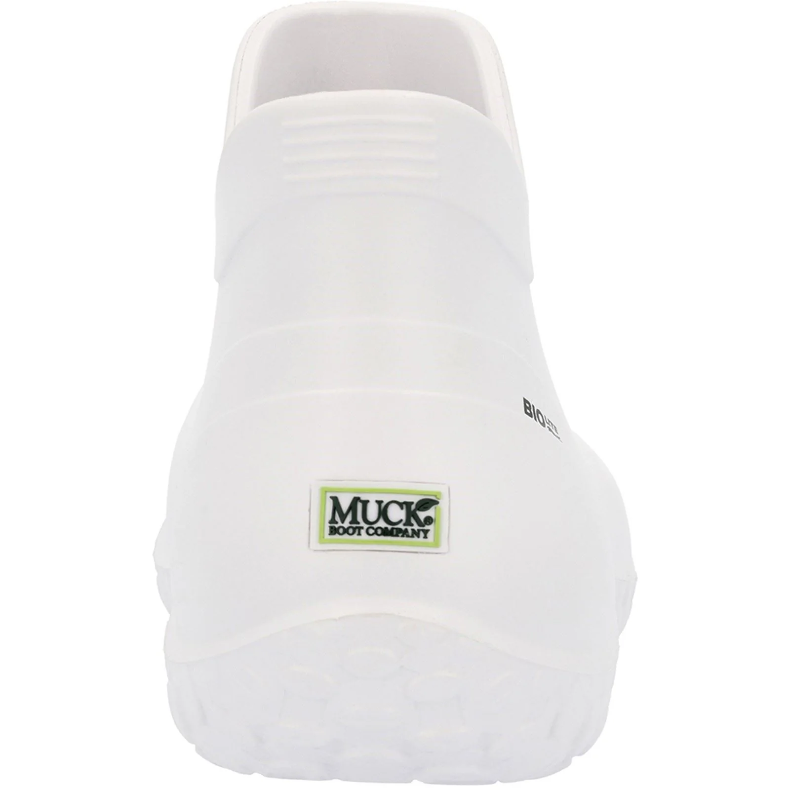 Muck Boots Women's Muckster Lite Ankle Boot in White - Image 2