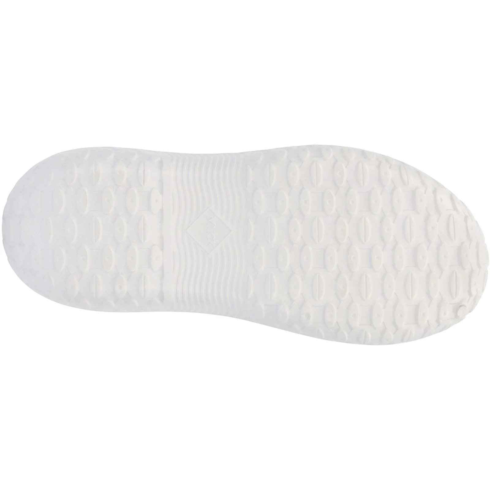 Muck Boots Women's Muckster Lite Ankle Boot in White - Image 3