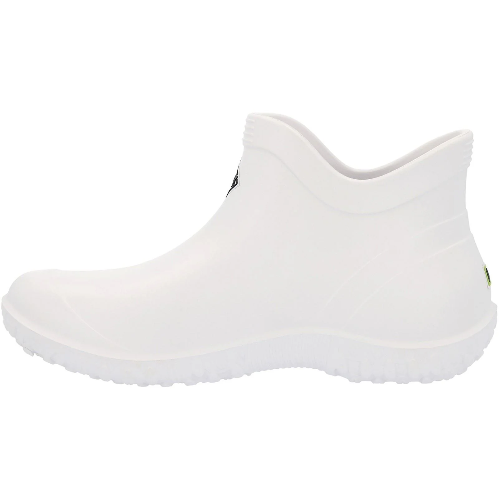 Muck Boots Women's Muckster Lite Ankle Boot in White - Image 5