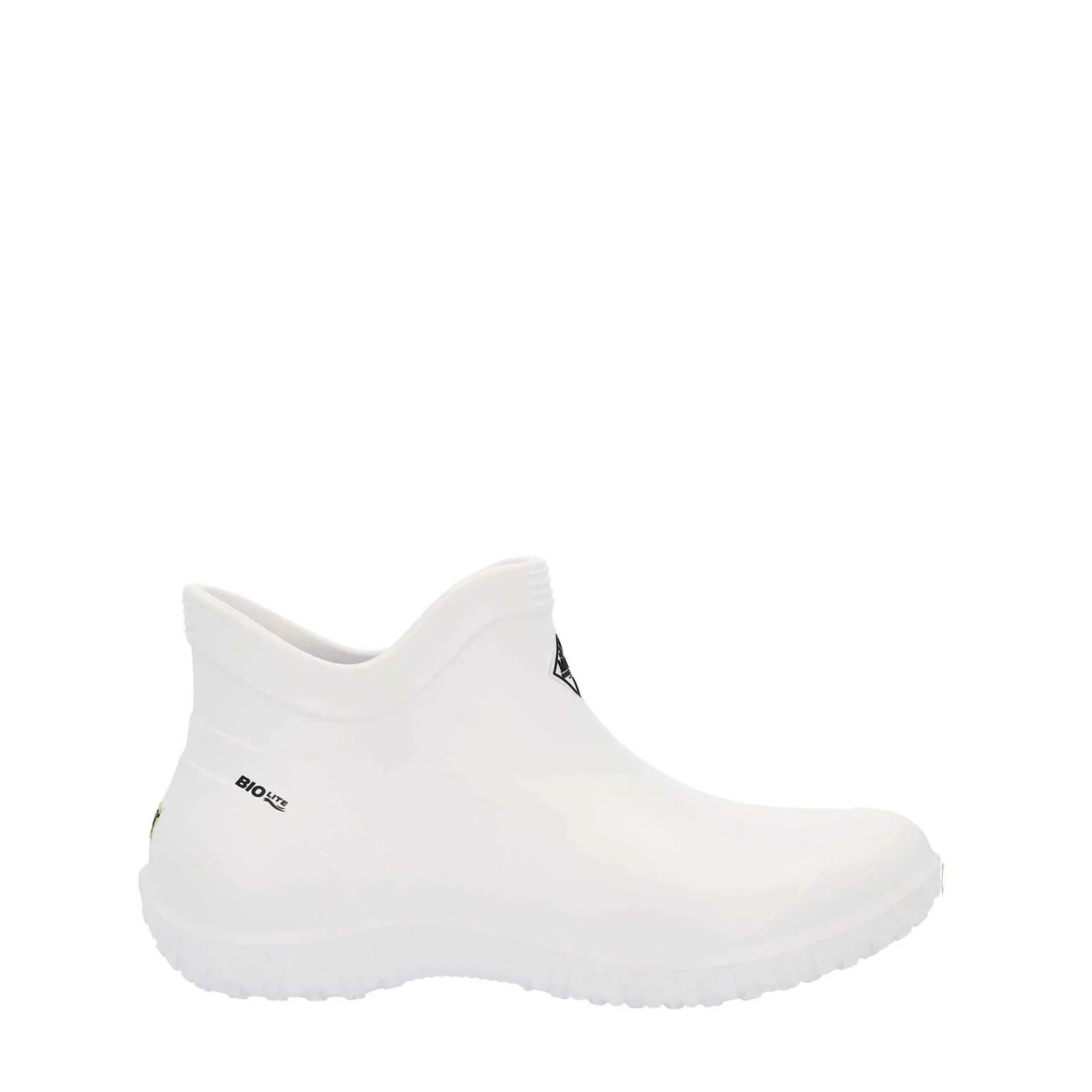 Muck Boots Women's Muckster Lite Ankle Boot in White - Image 9