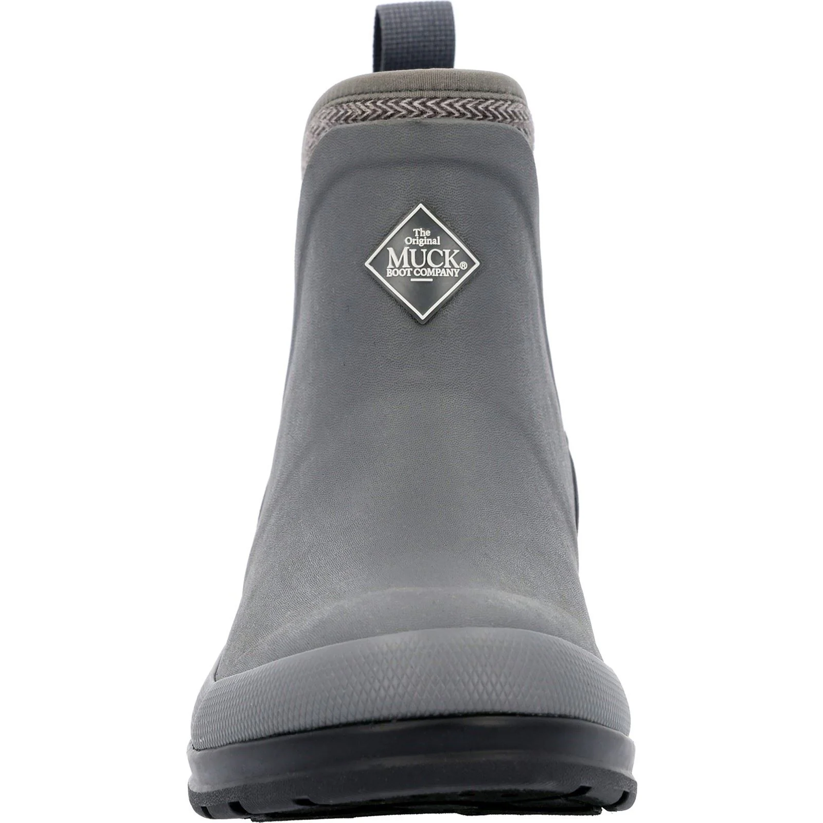 Muck Boots Women's Originals Ankle Wellingtons in Grey - Image 3