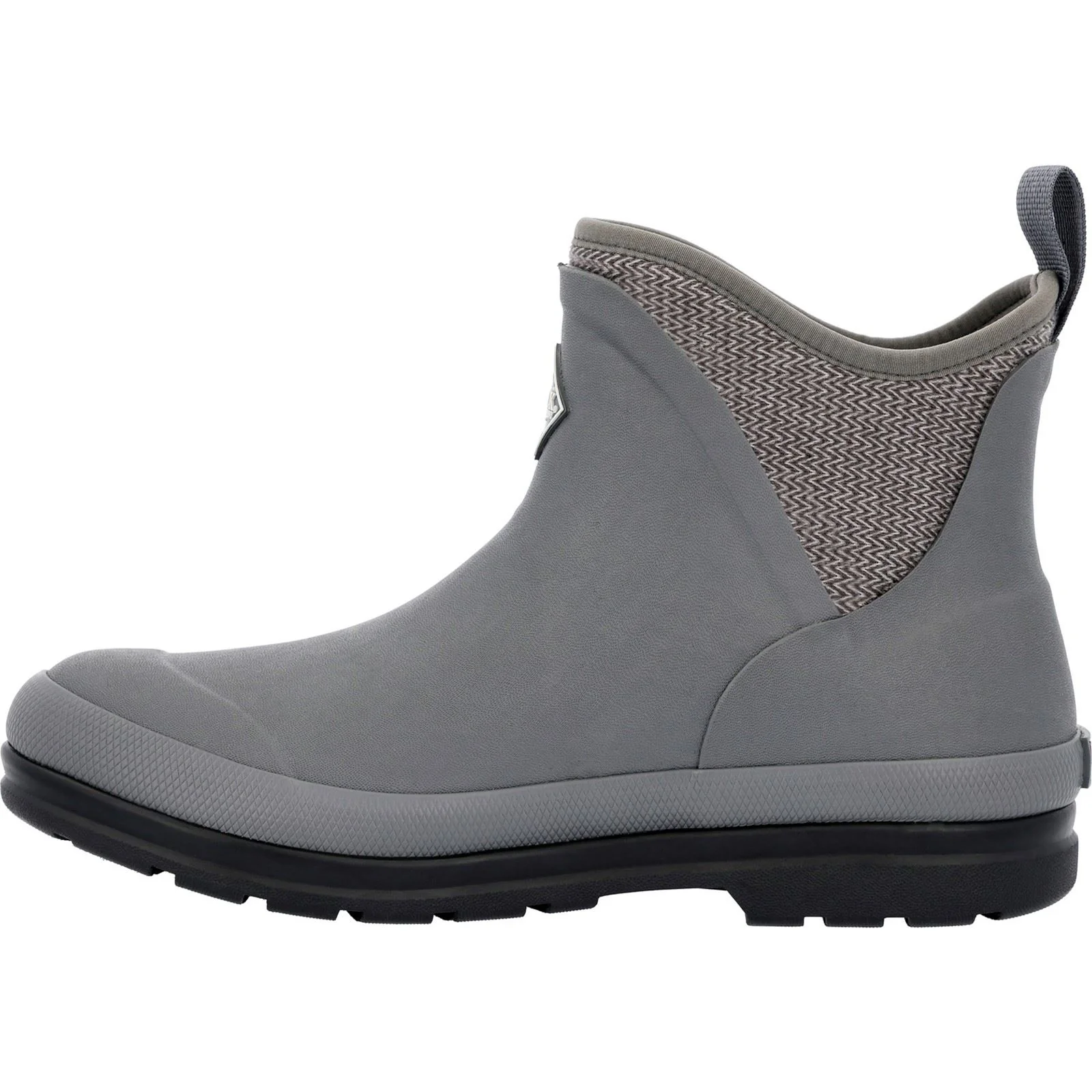Muck Boots Women's Originals Ankle Wellingtons in Grey - Image 5