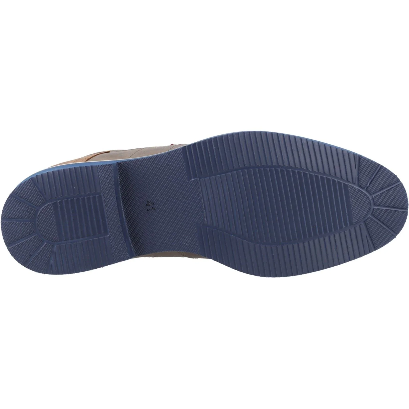 Pod Men's Aries Chukka Boot in Grey - Image 3