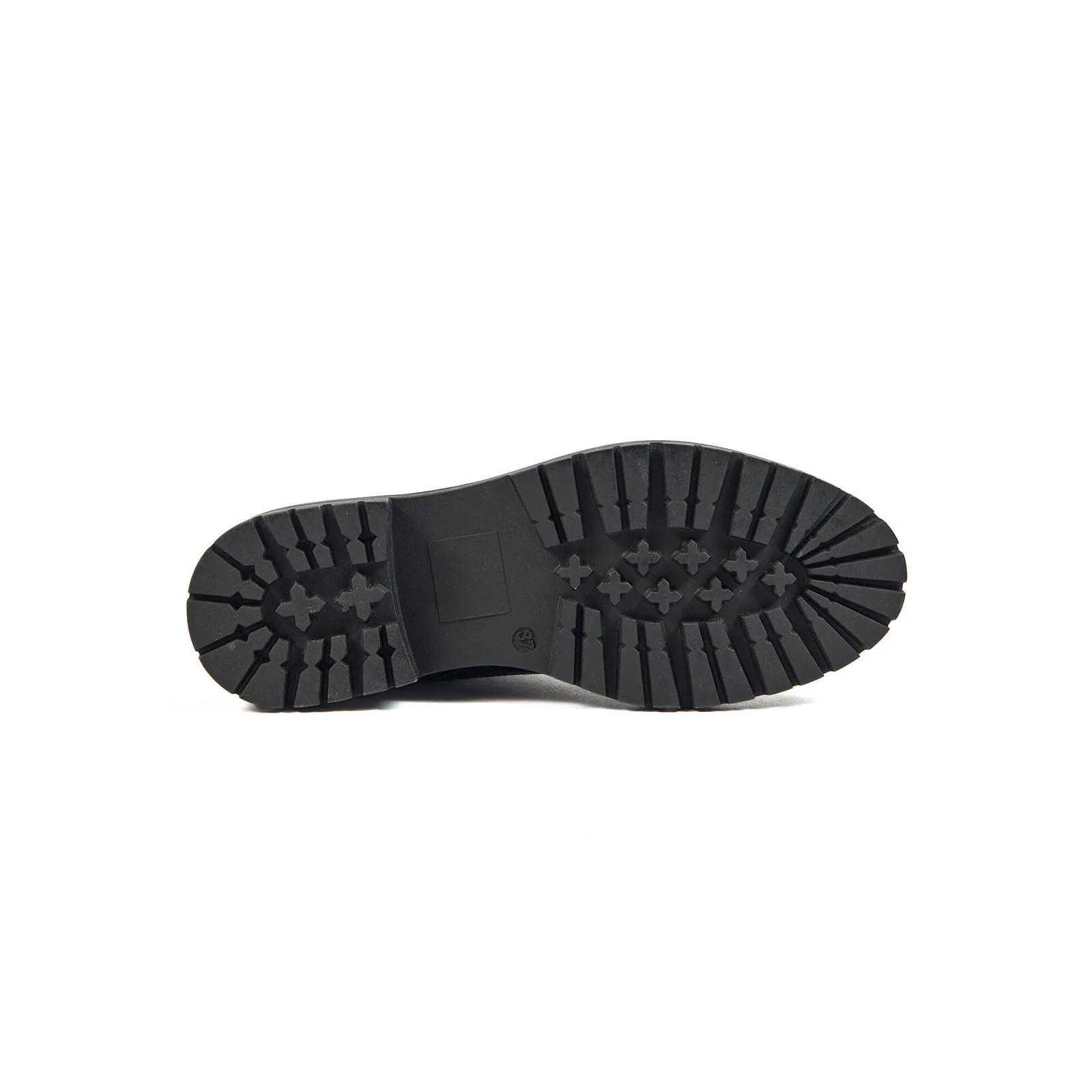 Pod Women's Hannah Boot in Black - Image 3
