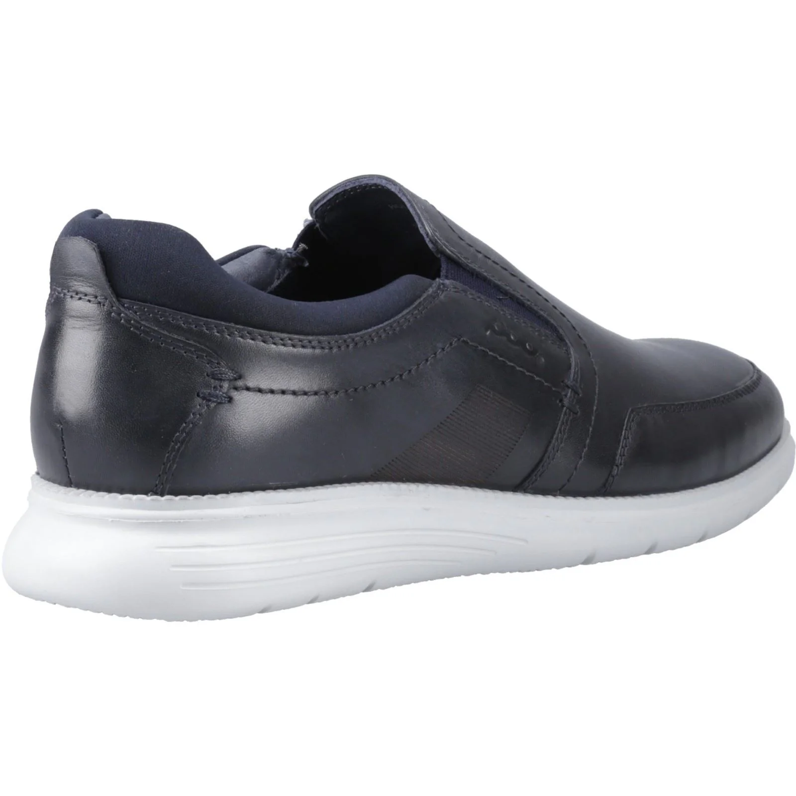 Pod Men's Holden Sneaker Shoes in Navy - Image 2