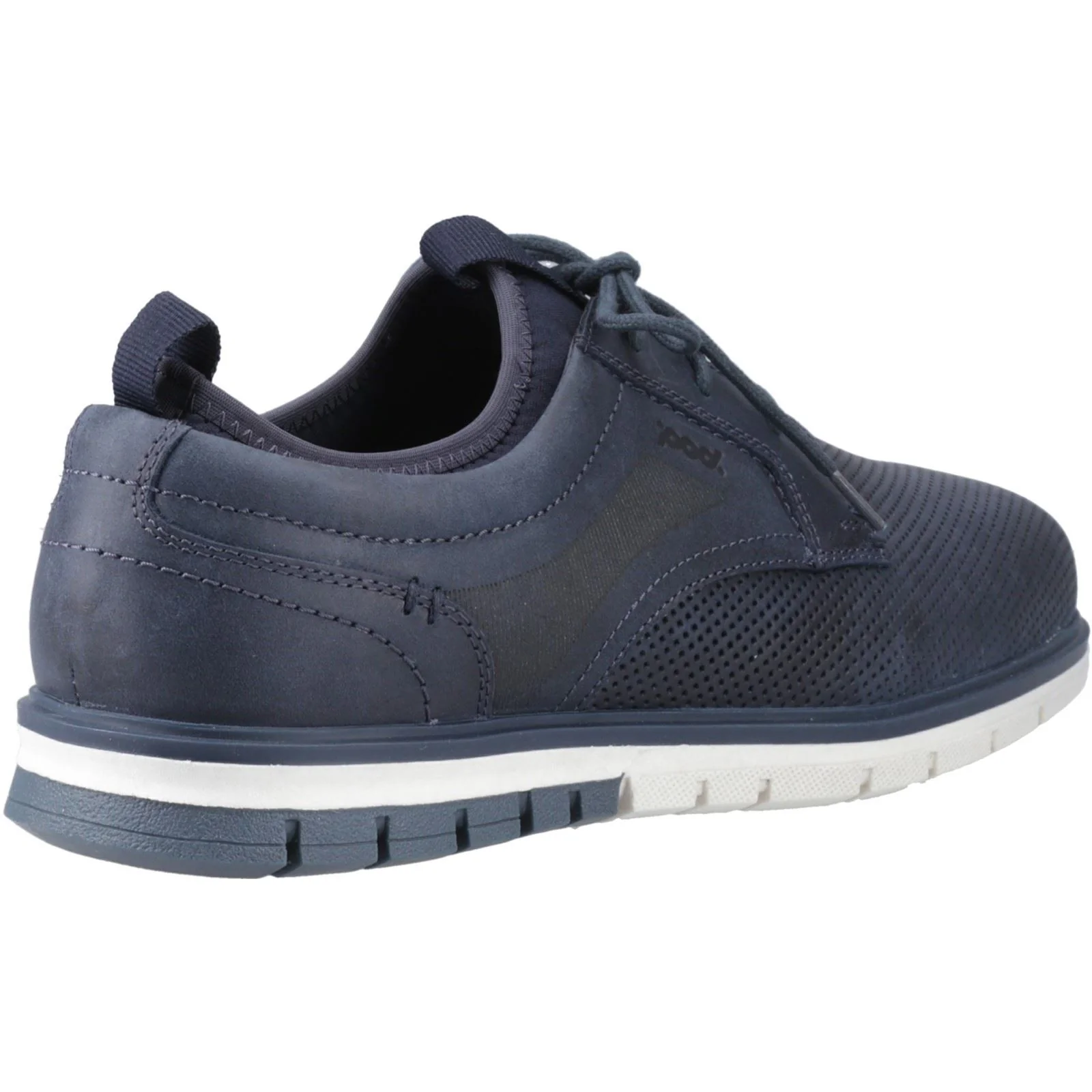 Pod Men's Murphy Casual in Navy - Image 2