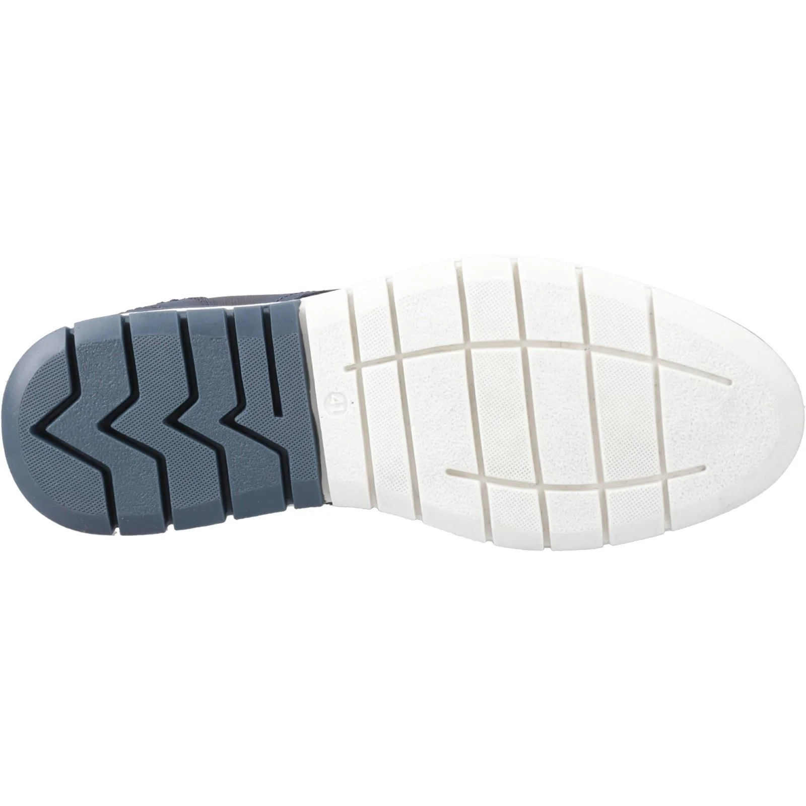 Pod Men's Murphy Casual in Navy - Image 3