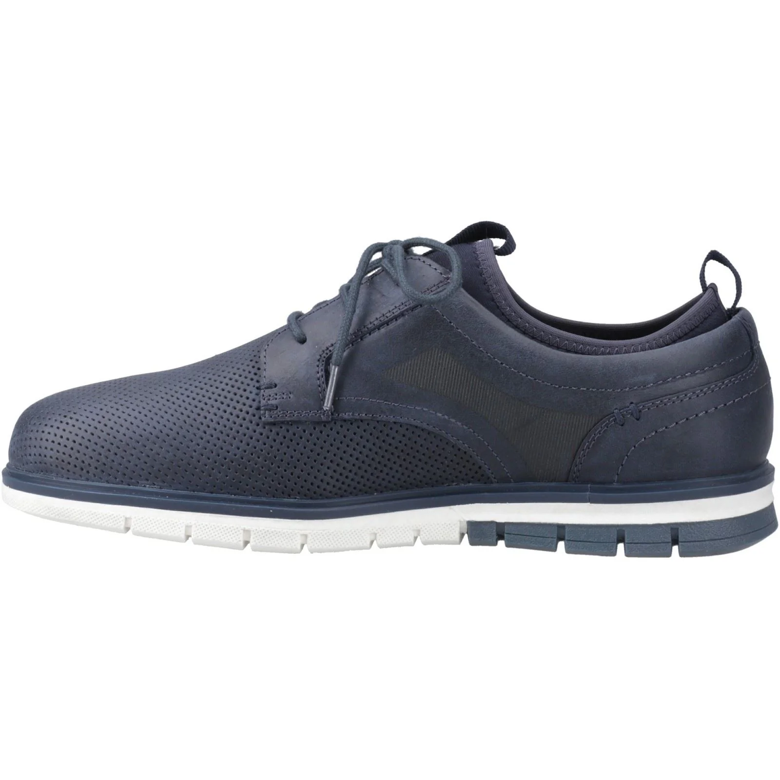 Pod Men's Murphy Casual in Navy - Image 4