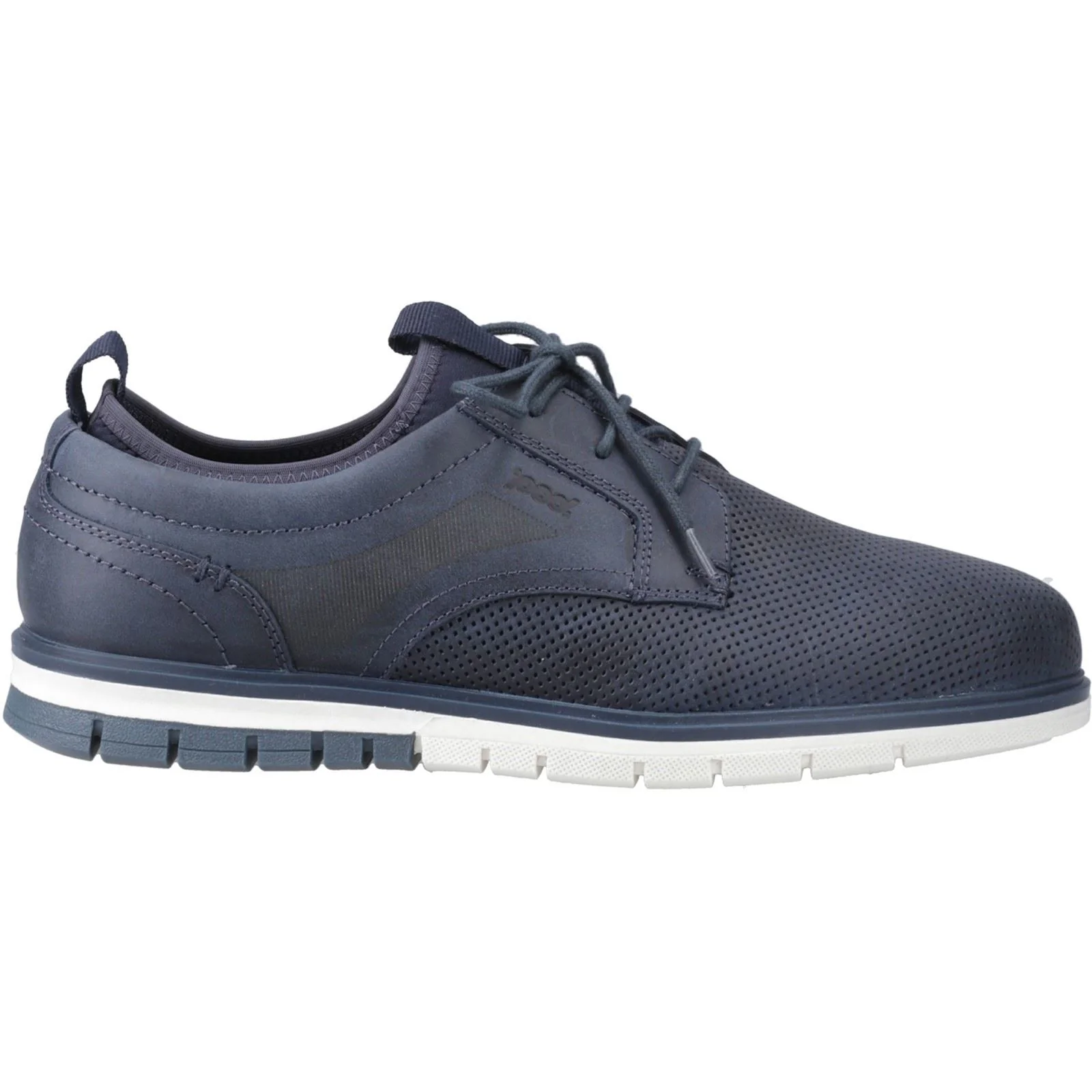 Pod Men's Murphy Casual in Navy - Image 5
