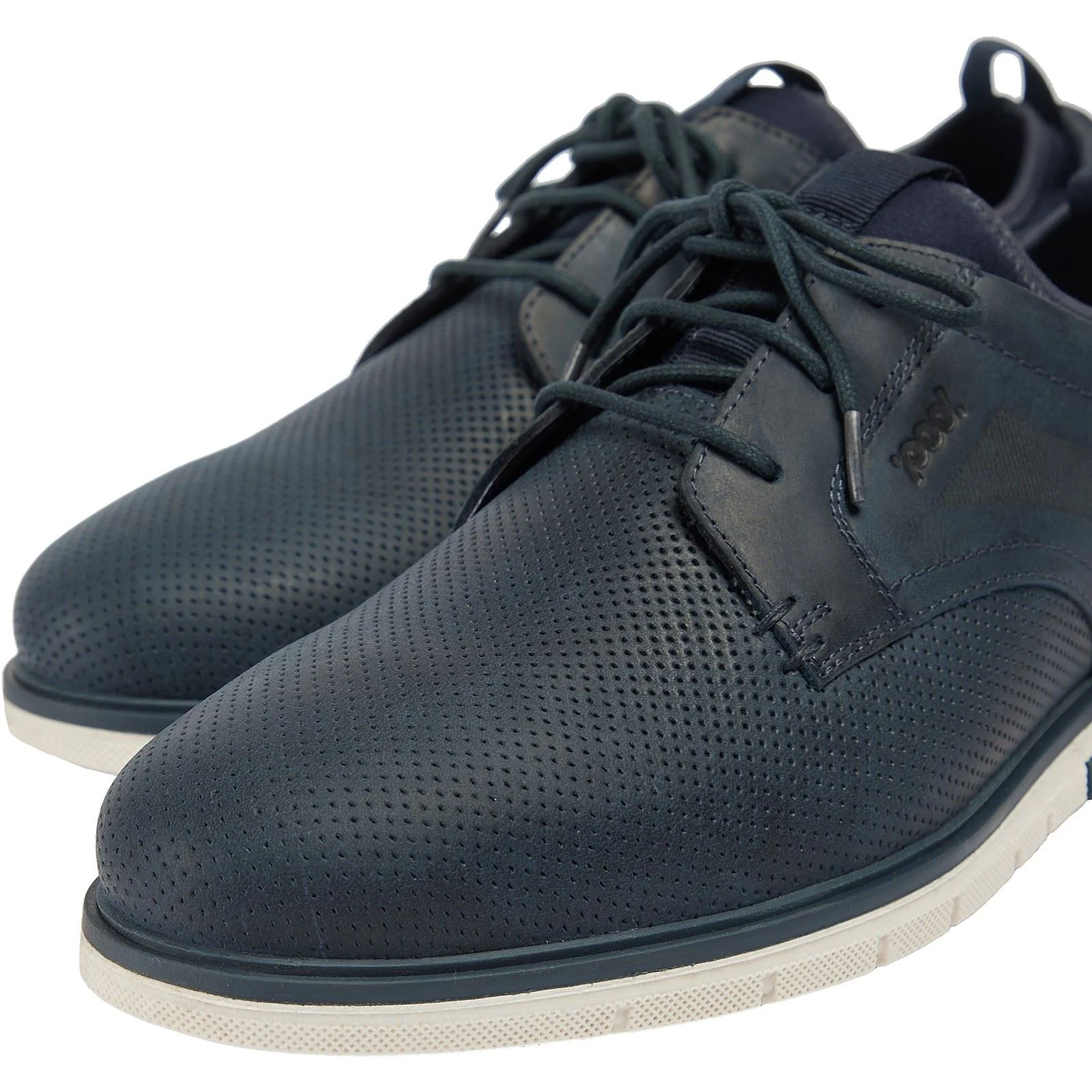 Pod Men's Murphy Casual in Navy - Image 6
