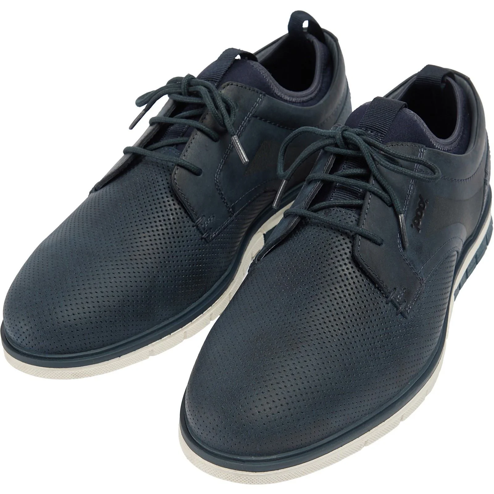 Pod Men's Murphy Casual in Navy - Image 7