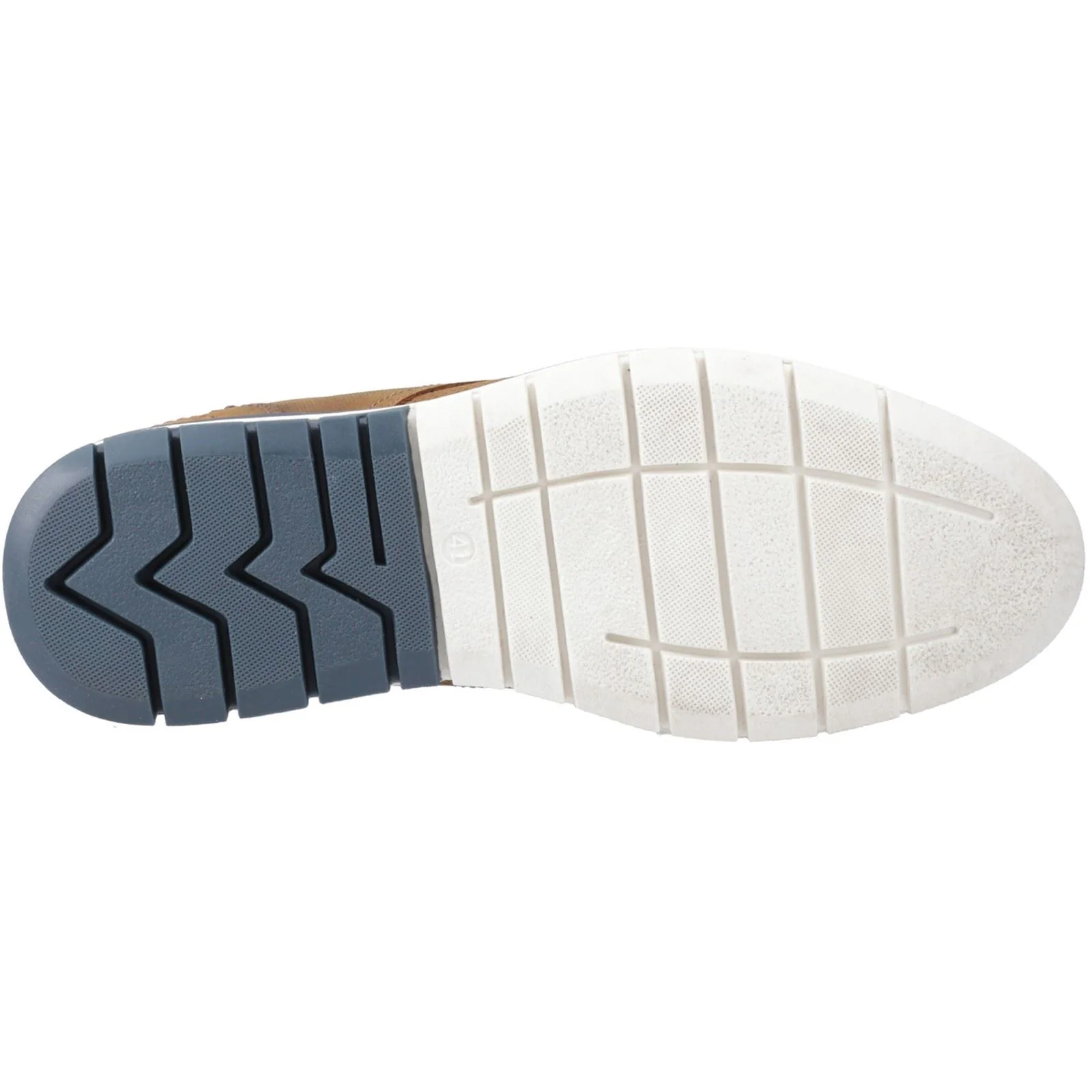 Pod Men's Murphy Casual in Tan - Image 3