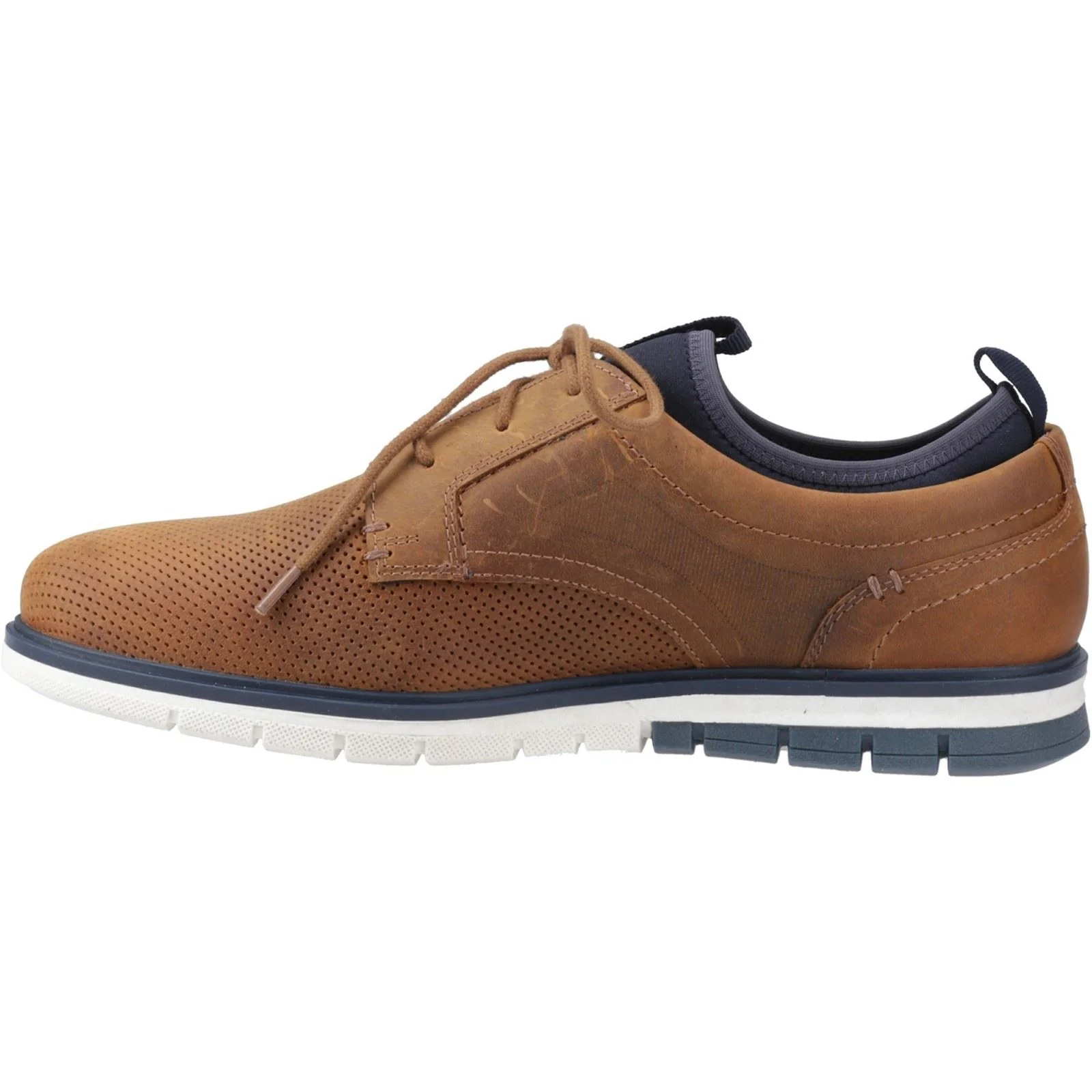 Pod Men's Murphy Casual in Tan - Image 4