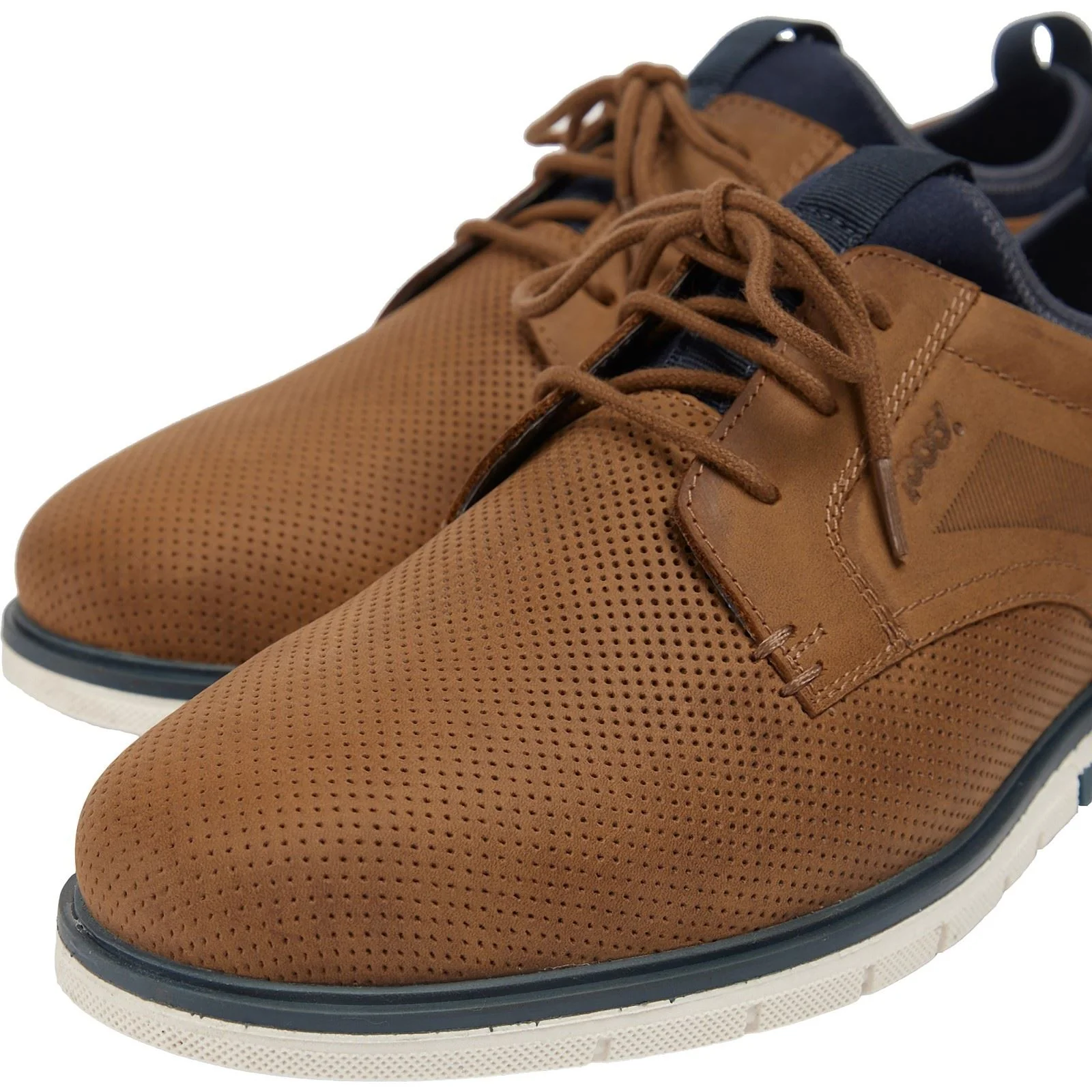 Pod Men's Murphy Casual in Tan - Image 6