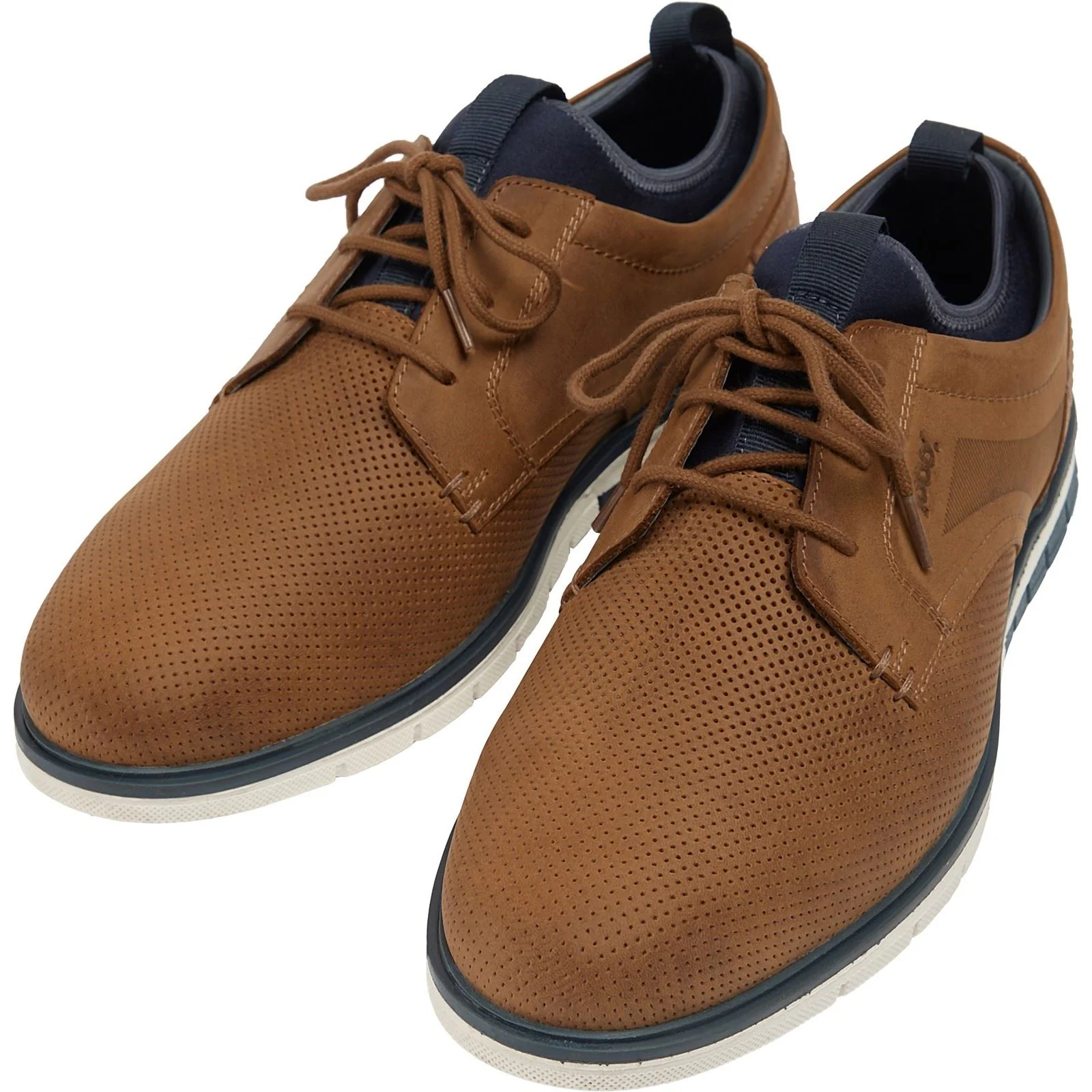 Pod Men's Murphy Casual in Tan - Image 7
