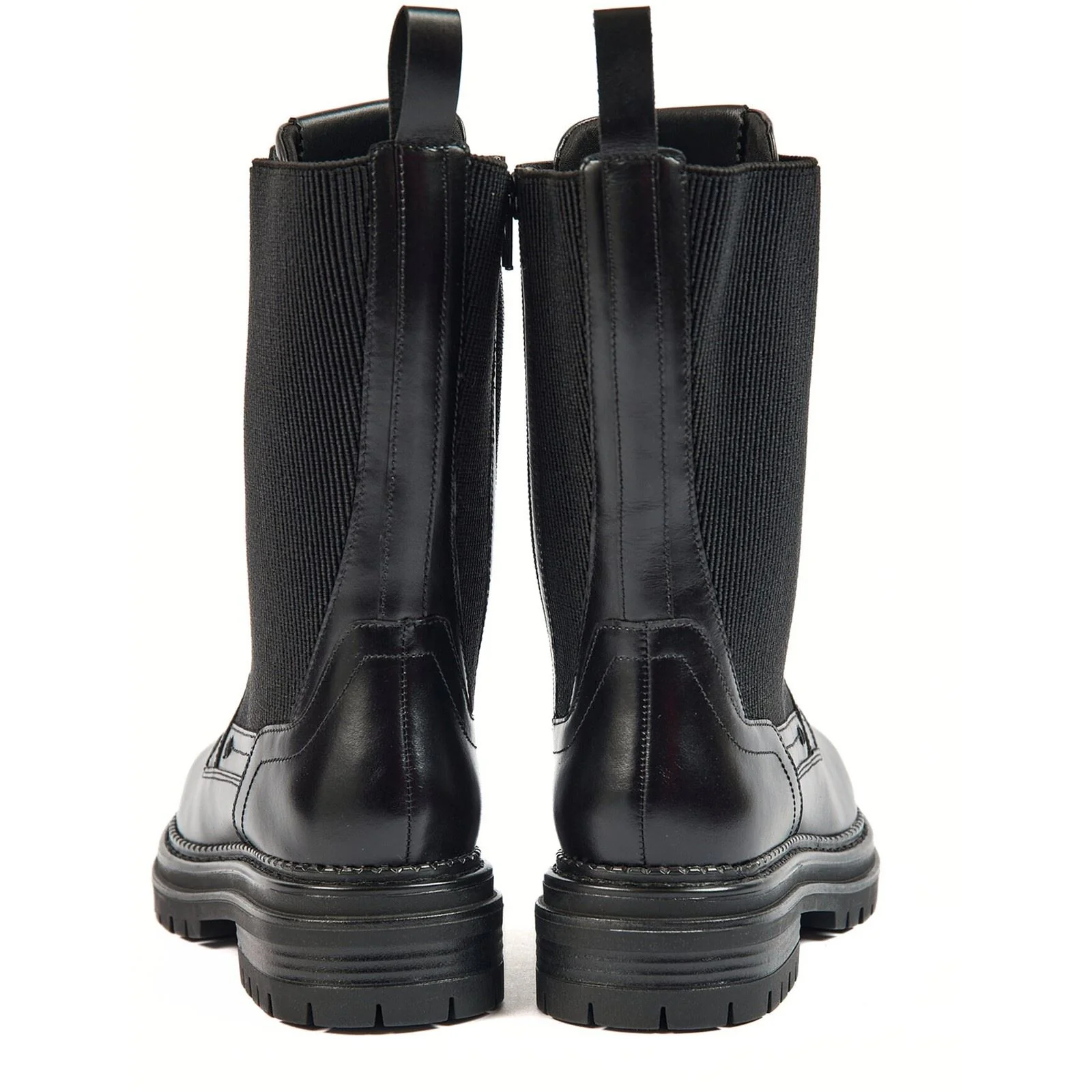 Pod Women's Polly Boot in Black - Image 2