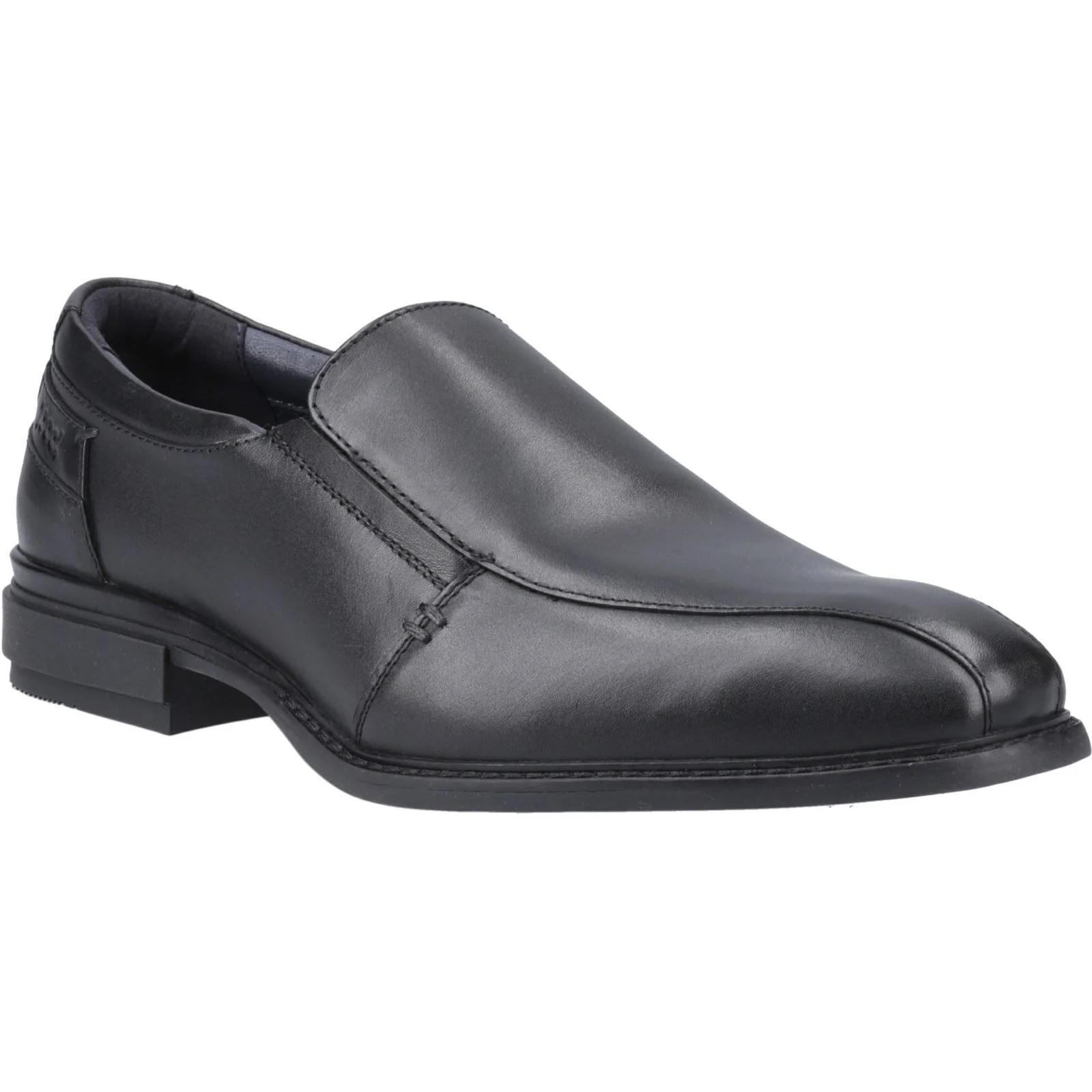 Pod Men's Spear Formal Shoe in Black