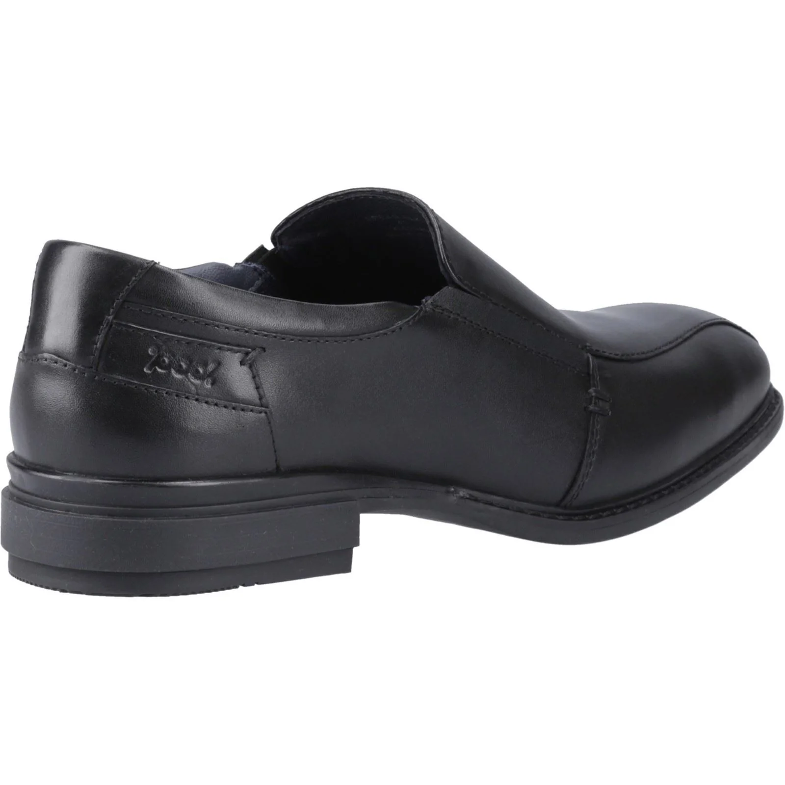 Pod Men's Spear Formal Shoe in Black - Image 2
