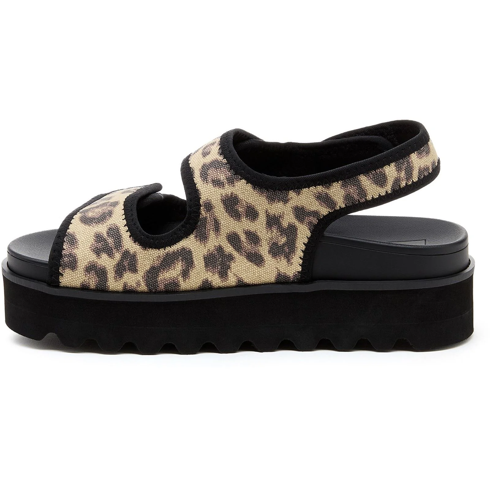 Rocket Dog Women's Balmy Dexter Sandal in Tan/Black - Image 6