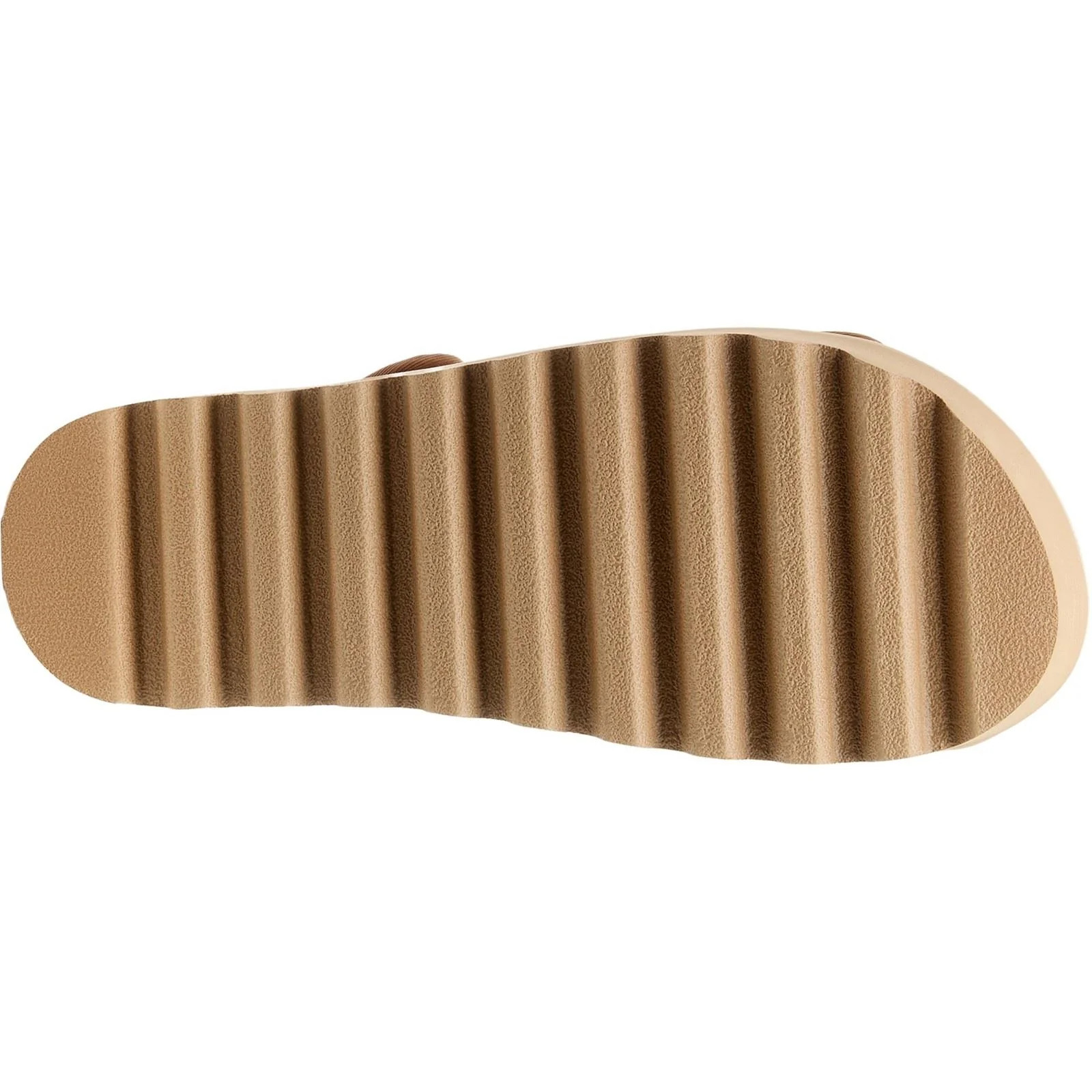 Rocket Dog Women's Balmy Raffia Sandal in Natural - Image 4