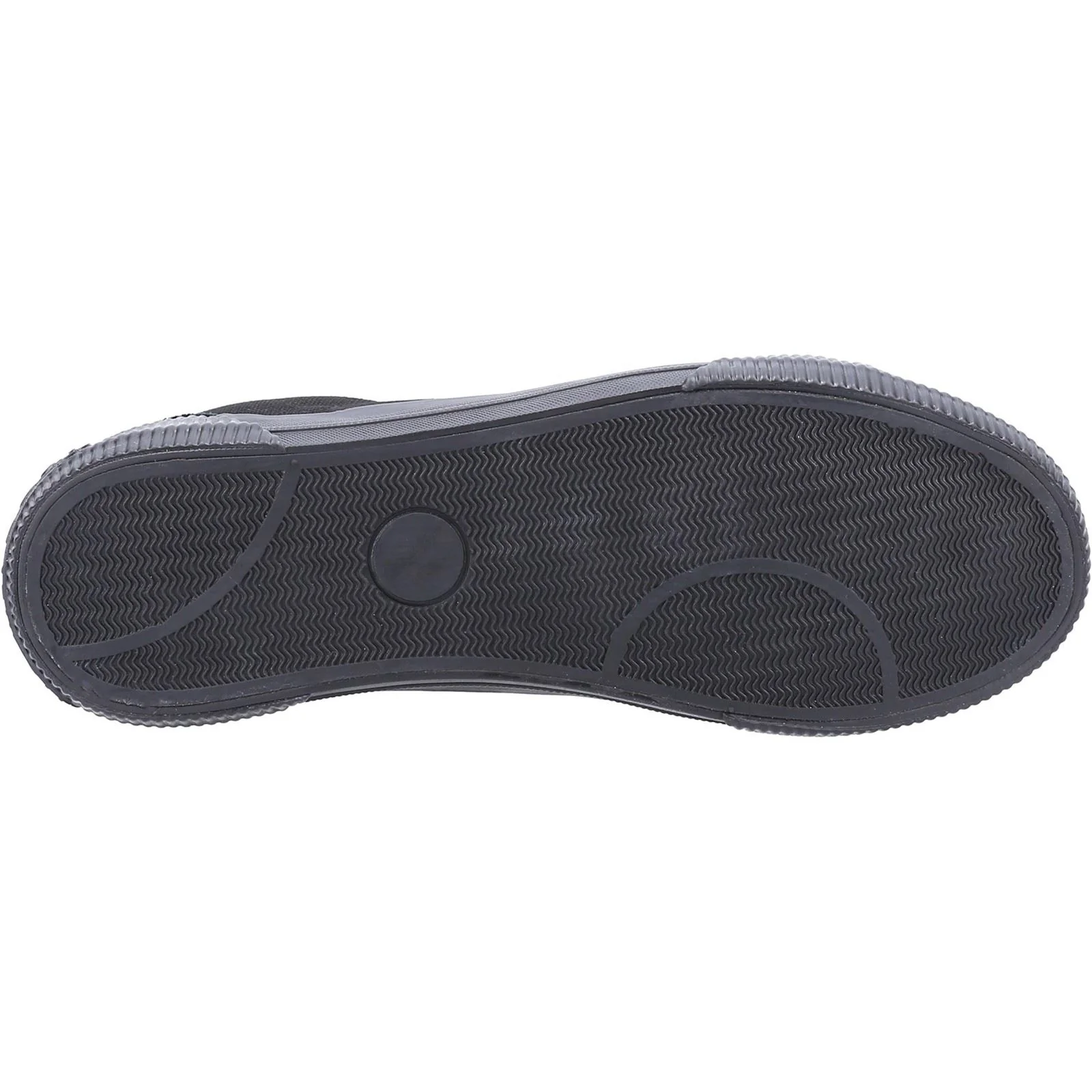 Rocket Dog Women's Cheery Lace Shoes in Black - Image 3