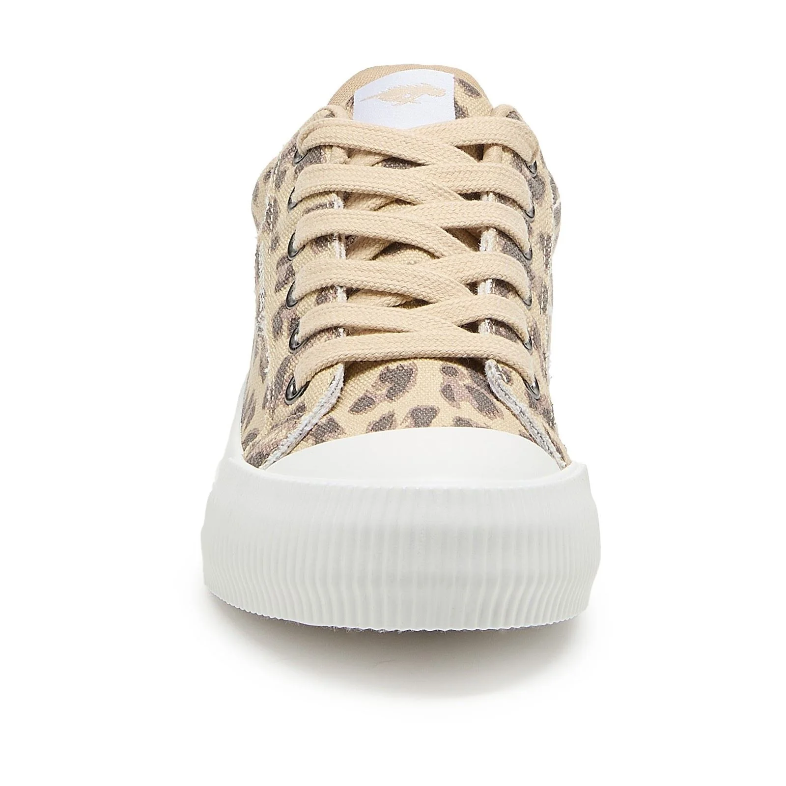 Rocket Dog Women's Cheery Dexter Trainer in Tan - Image 3