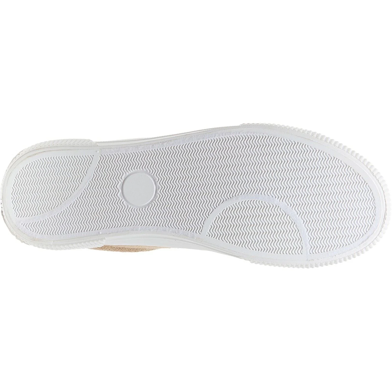 Rocket Dog Women's Cheery Heidi Trainer in Dark Natural - Image 4