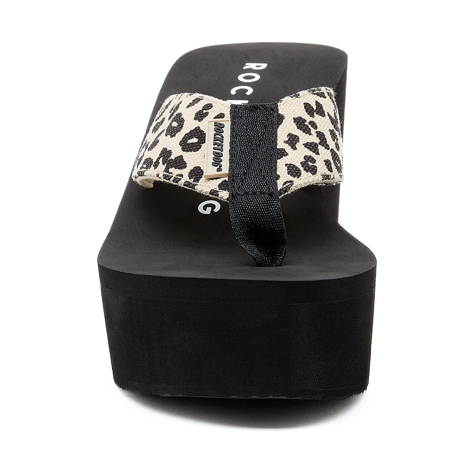 Rocket Dog Women's Crush Leon Sandal in Natural - Image 3