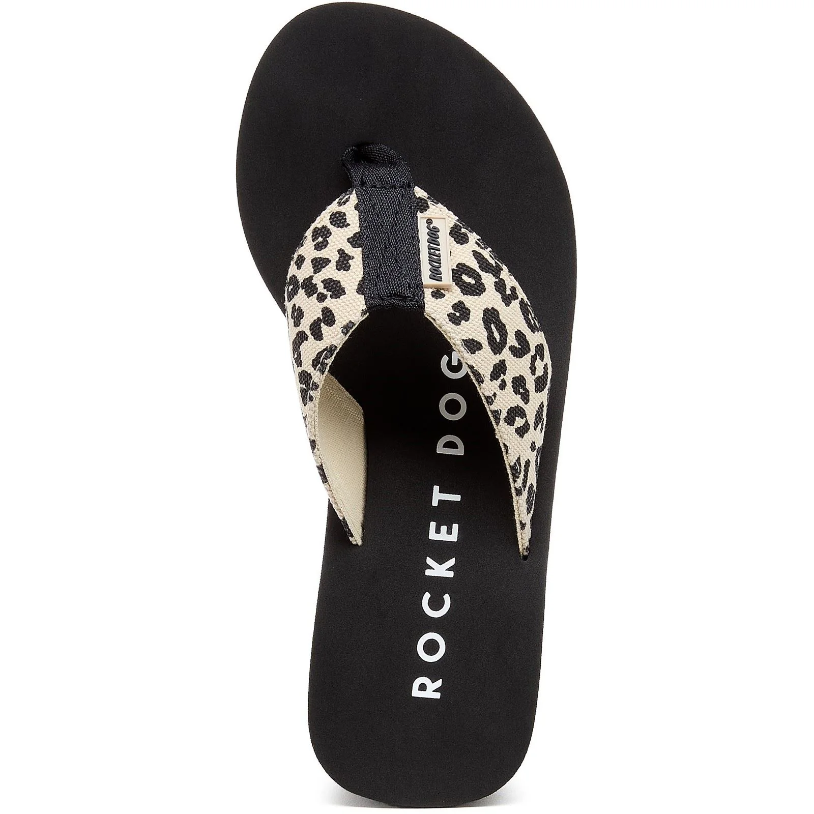 Rocket Dog Women's Crush Leon Sandal in Natural - Image 5