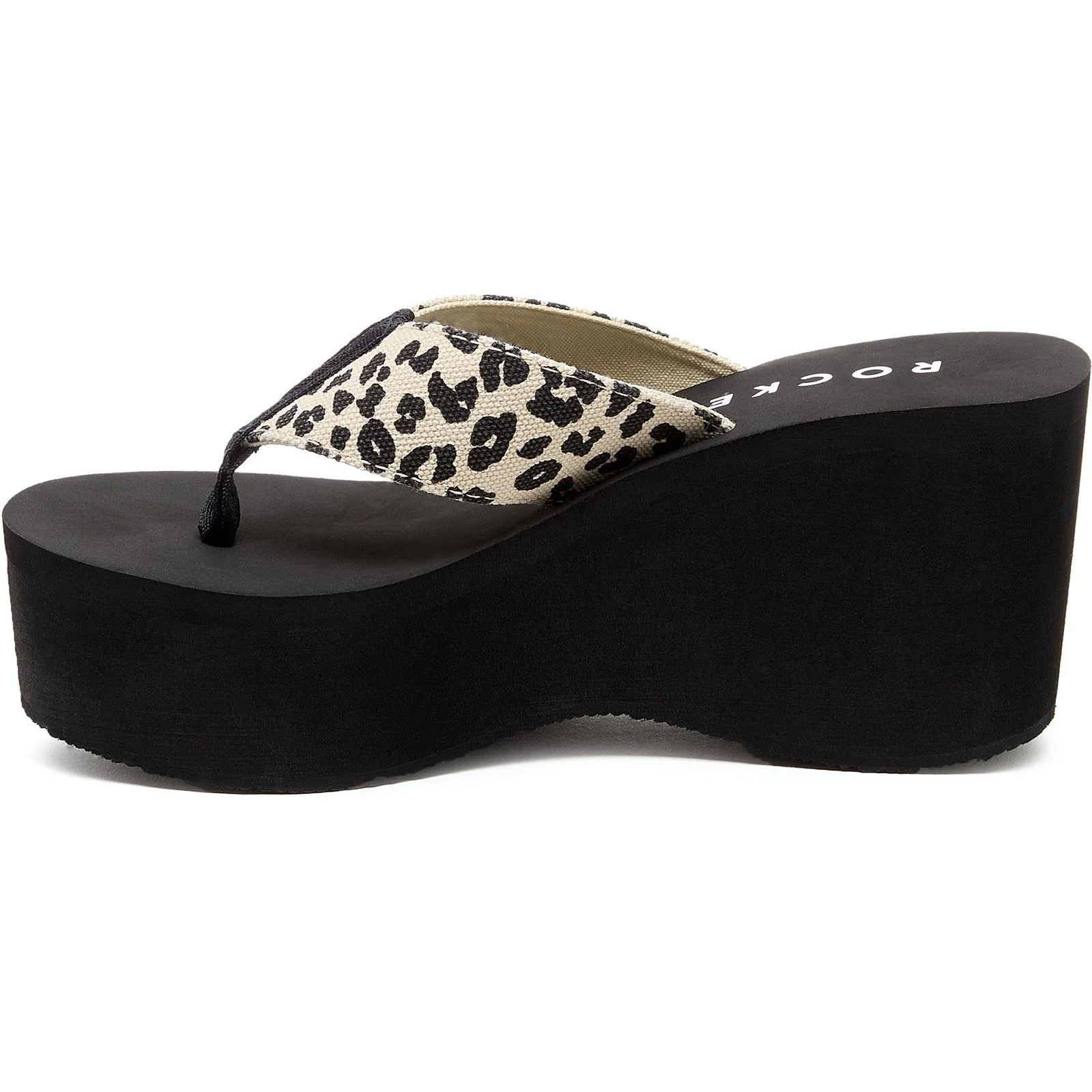 Rocket Dog Women's Crush Leon Sandal in Natural - Image 6