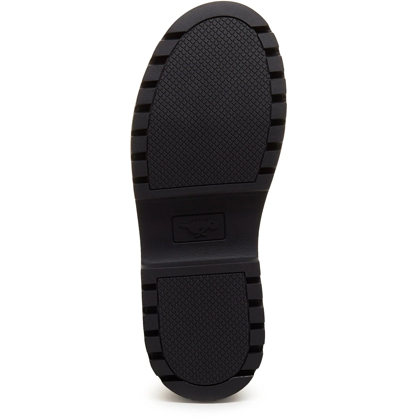 Rocket Dog Dandy Polyurethane Women's Black Loafers - Image 4