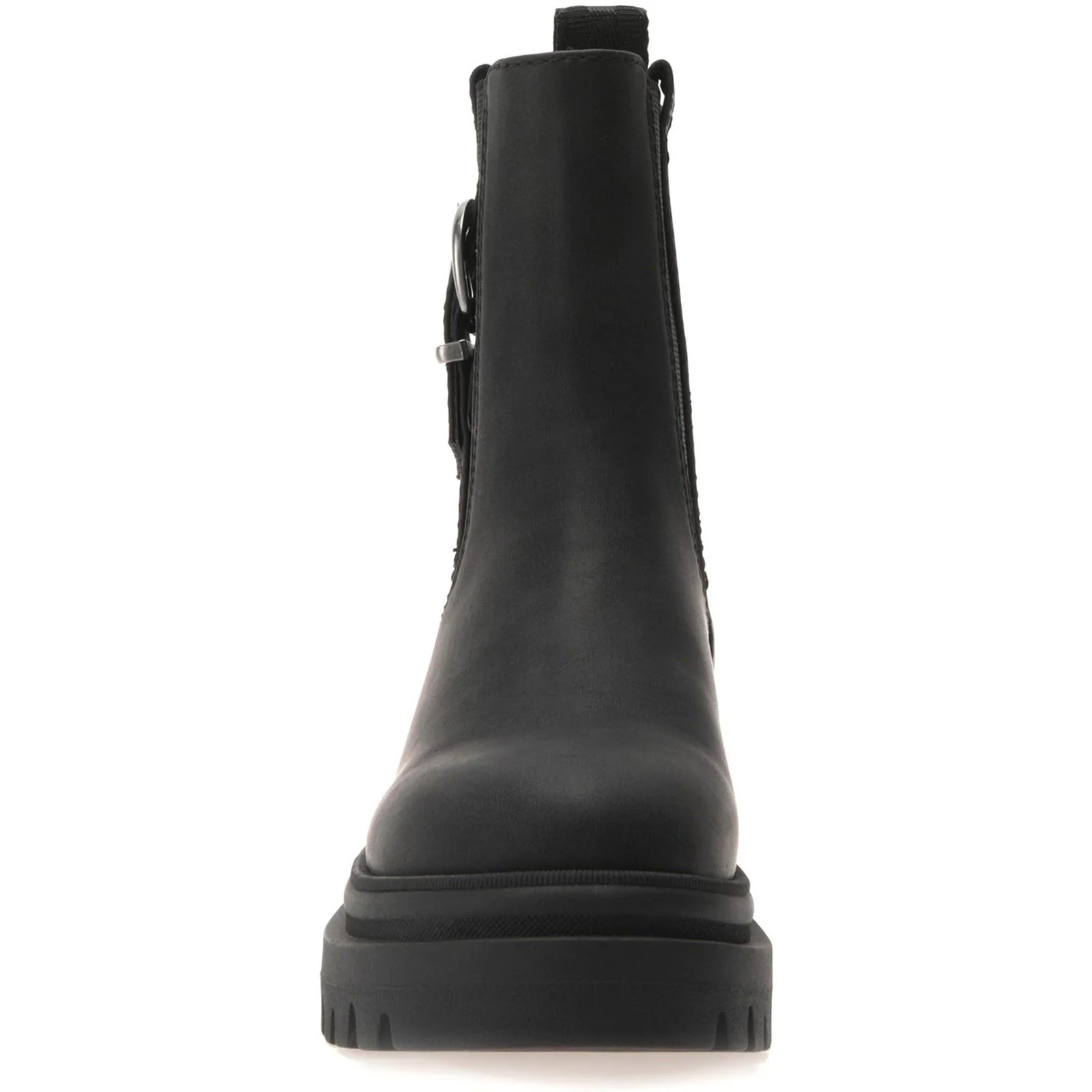 Rocket Dog Women's Dekko Mid Boot in Black - Image 3